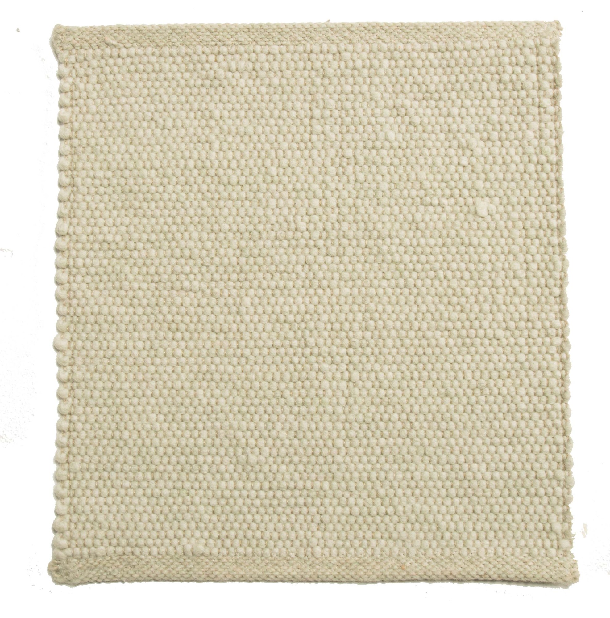 Handweb Teppich Barrio Olbia - Wunschmaß