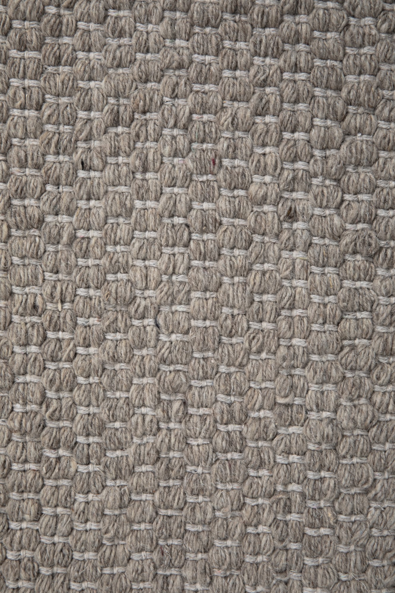 Handweb Teppich Amsterdam