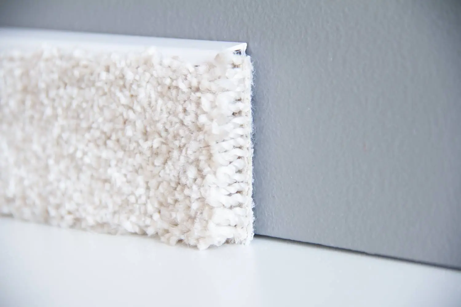 Teppich Zubehör Teppichstreifen Margate Margate Beige 5,5x 500 cm