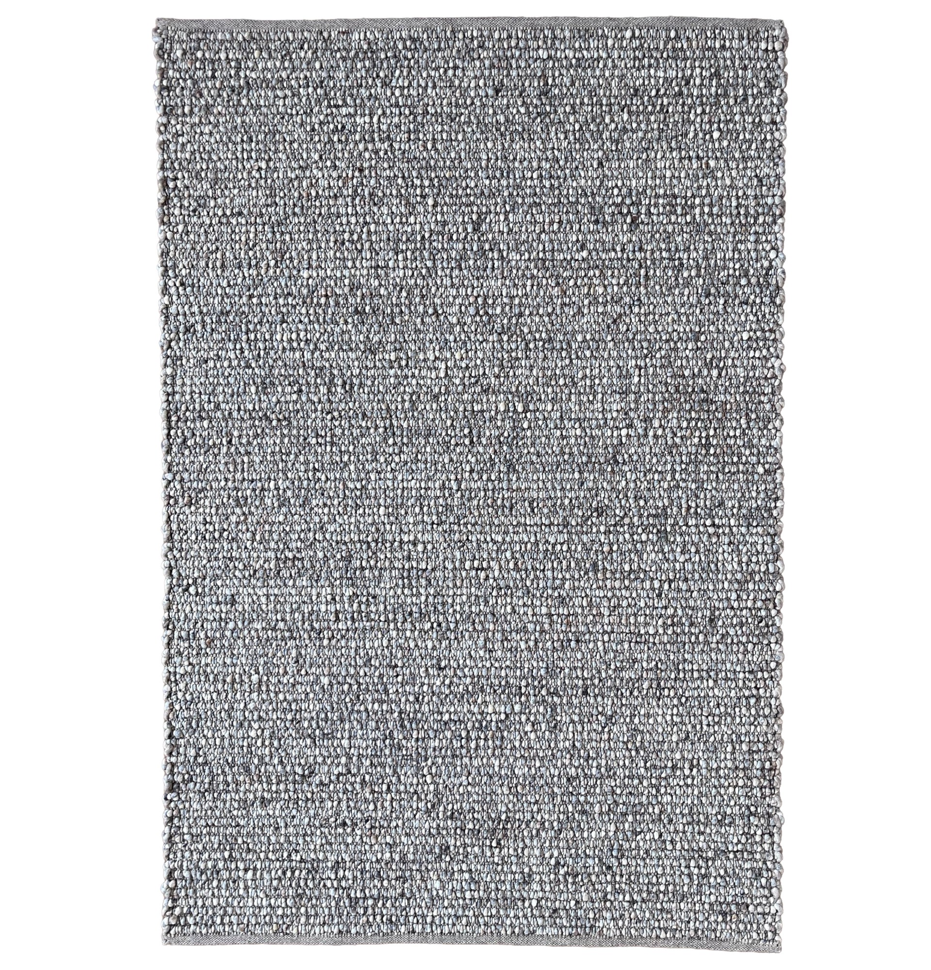 Handweb Teppich Calanda Olbia - Wunschmaß