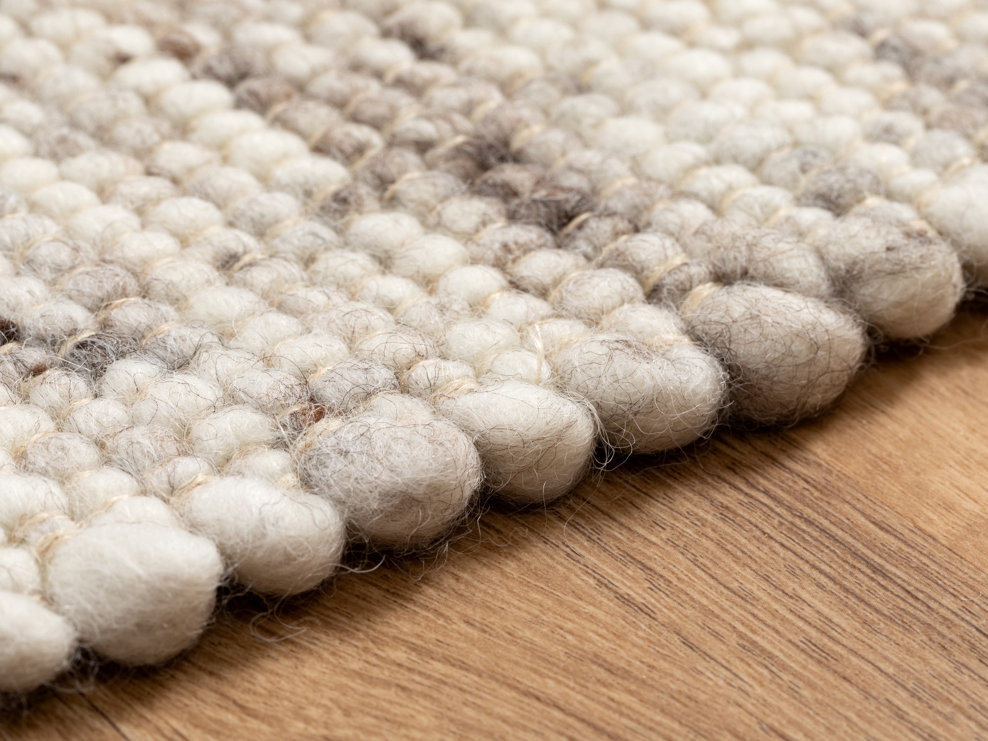 Handweb Teppich Paros Handweb Teppich Paros