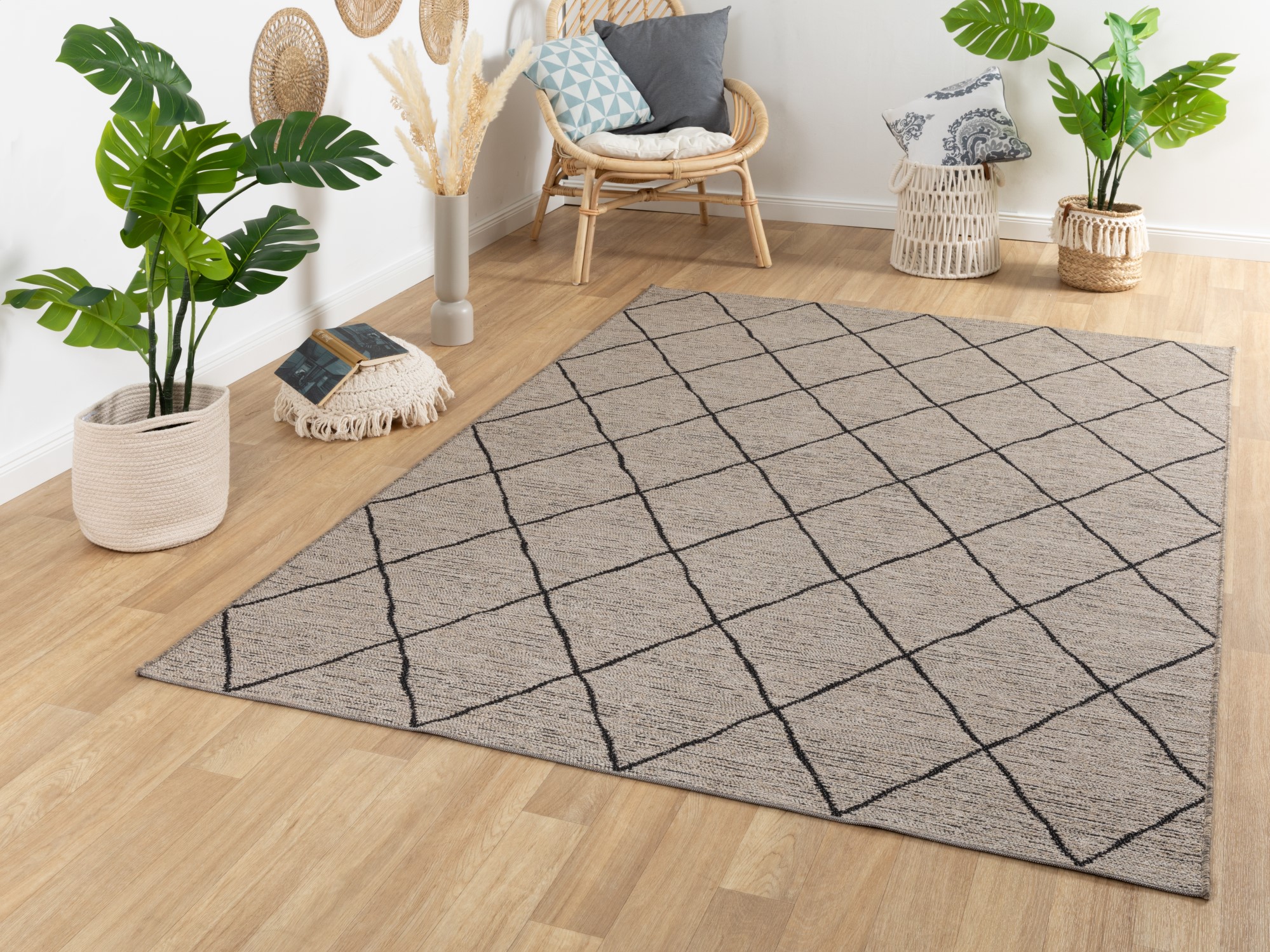 Outdoor Teppich Baltrum
