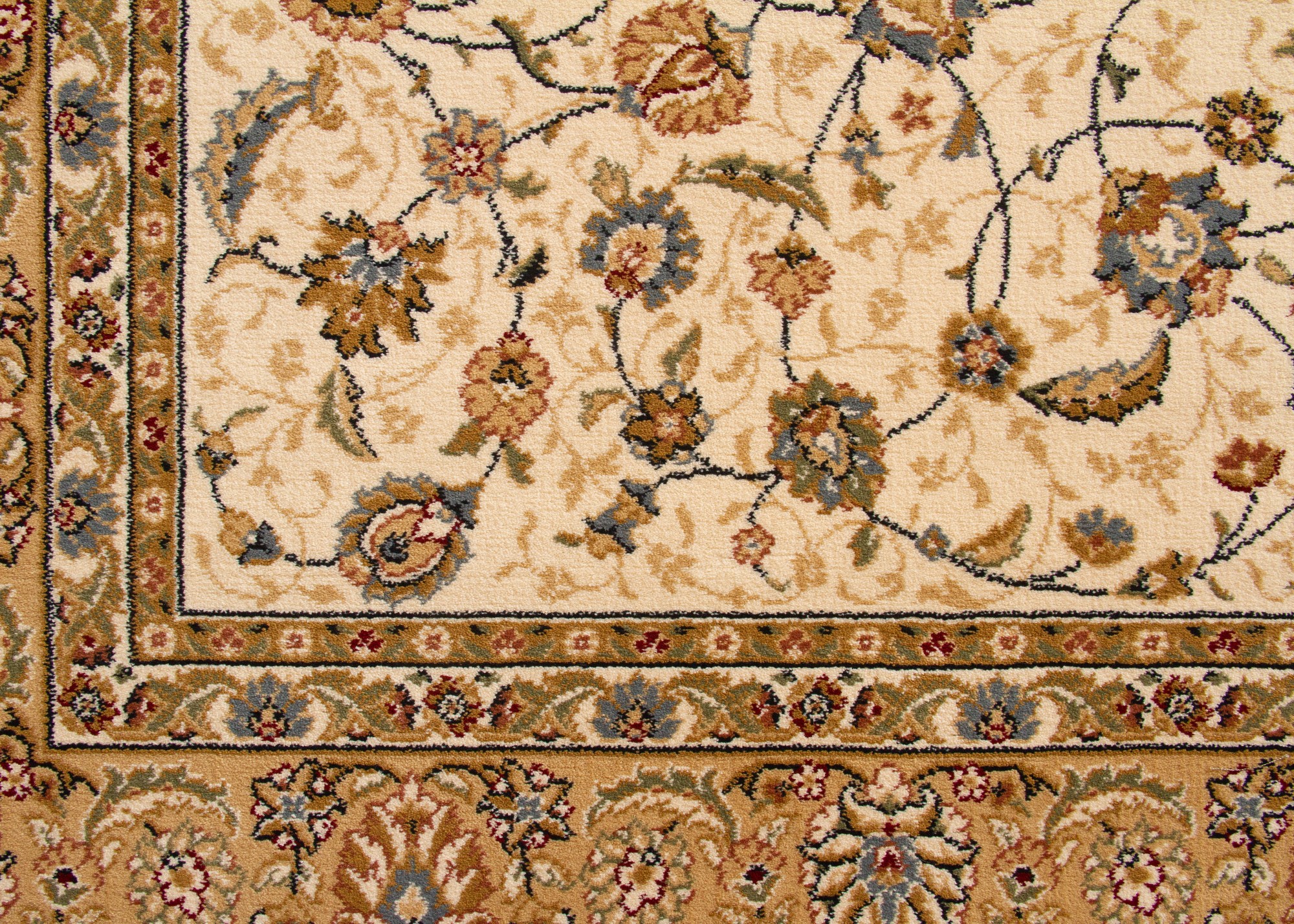 Designerteppich Classical Quality - Floral