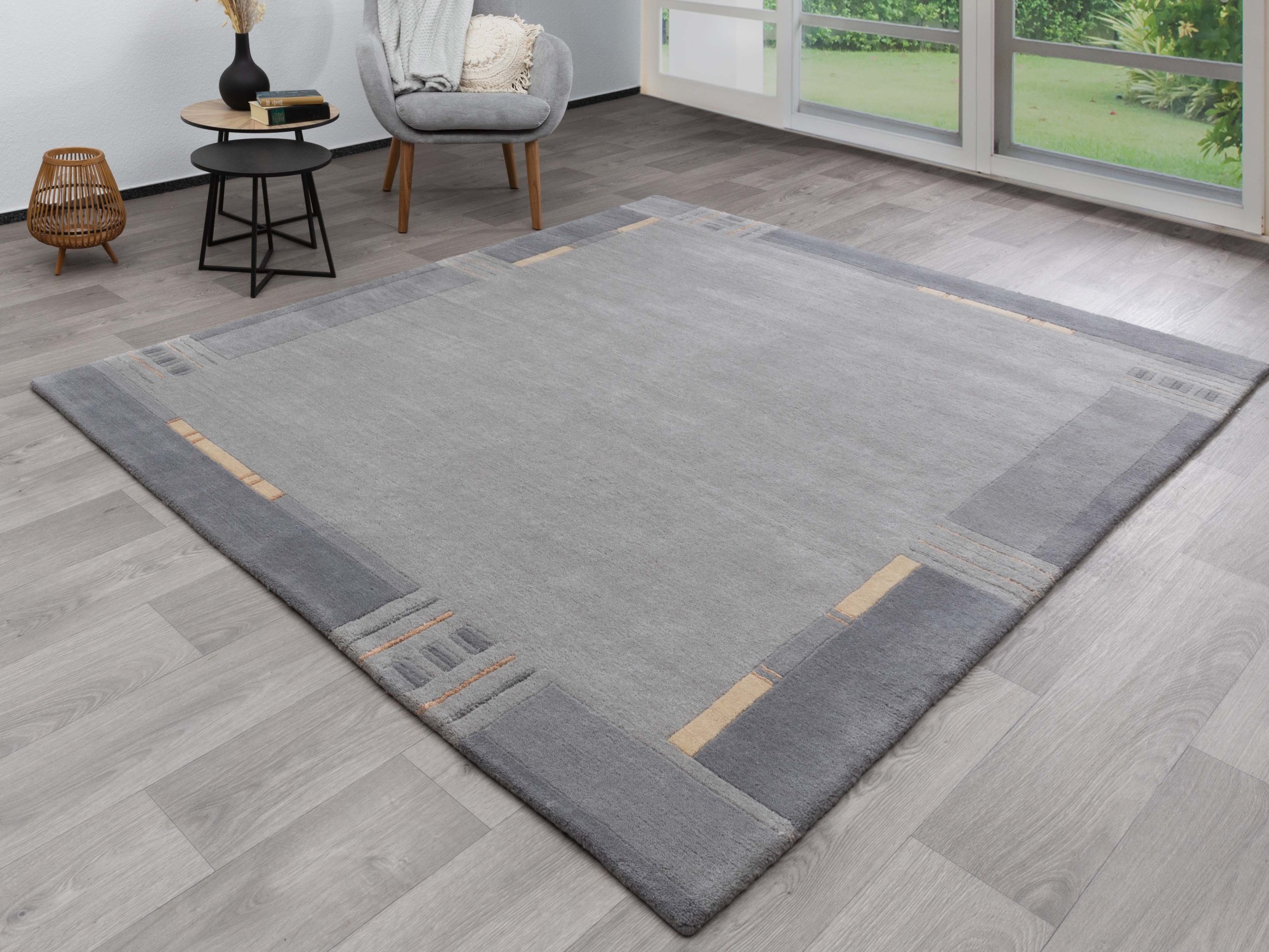 Nepal Teppich Peschawar