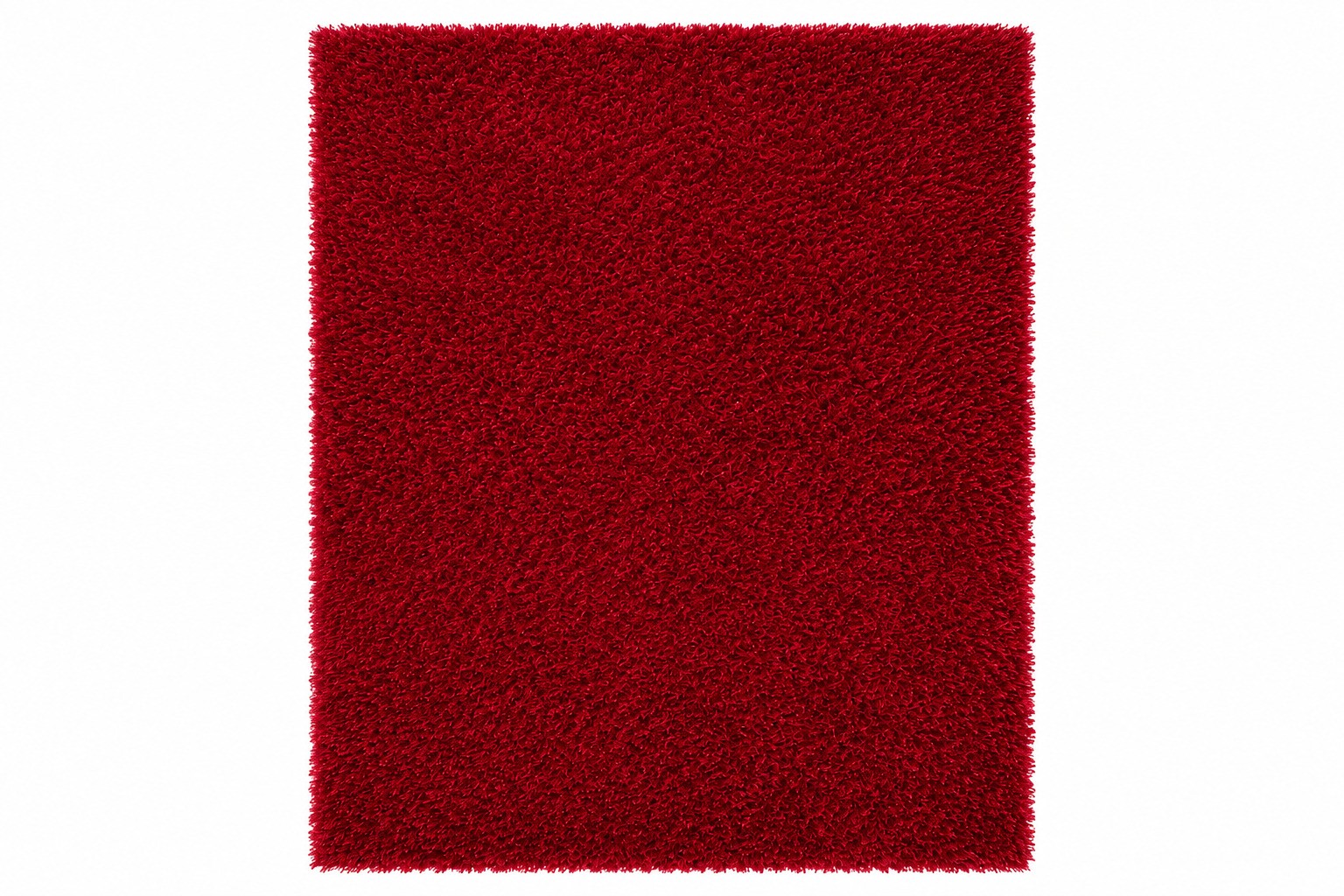 Hochflor Teppich Feeling 170x240cm