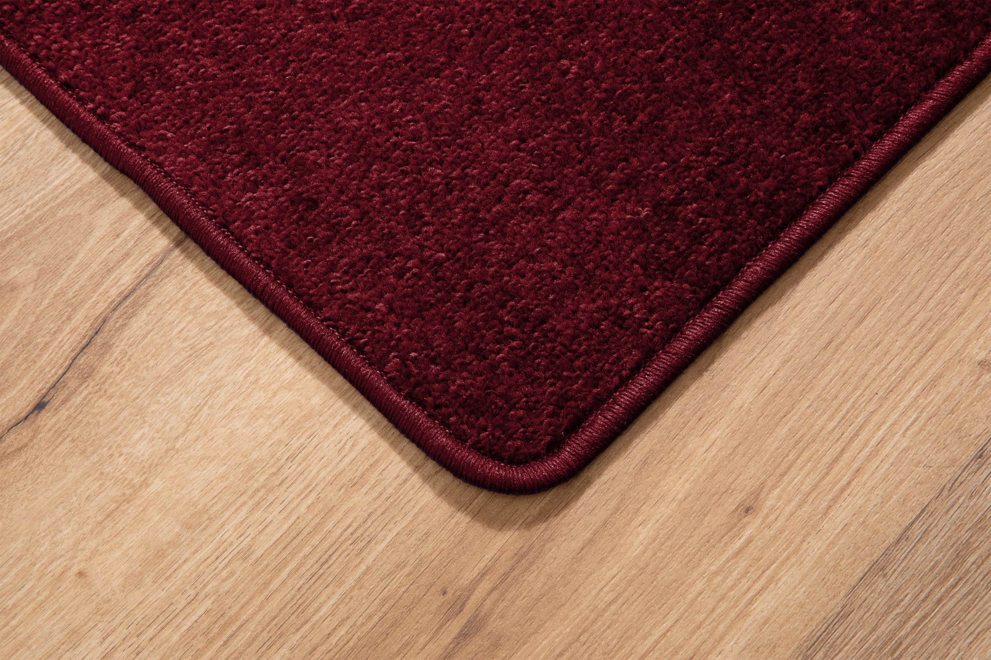 Kurzflor Teppich Cambridge Young