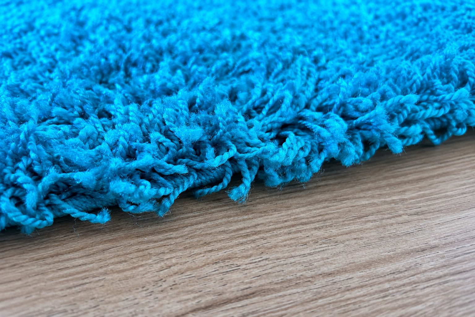 Hochflor Teppich Happy XL