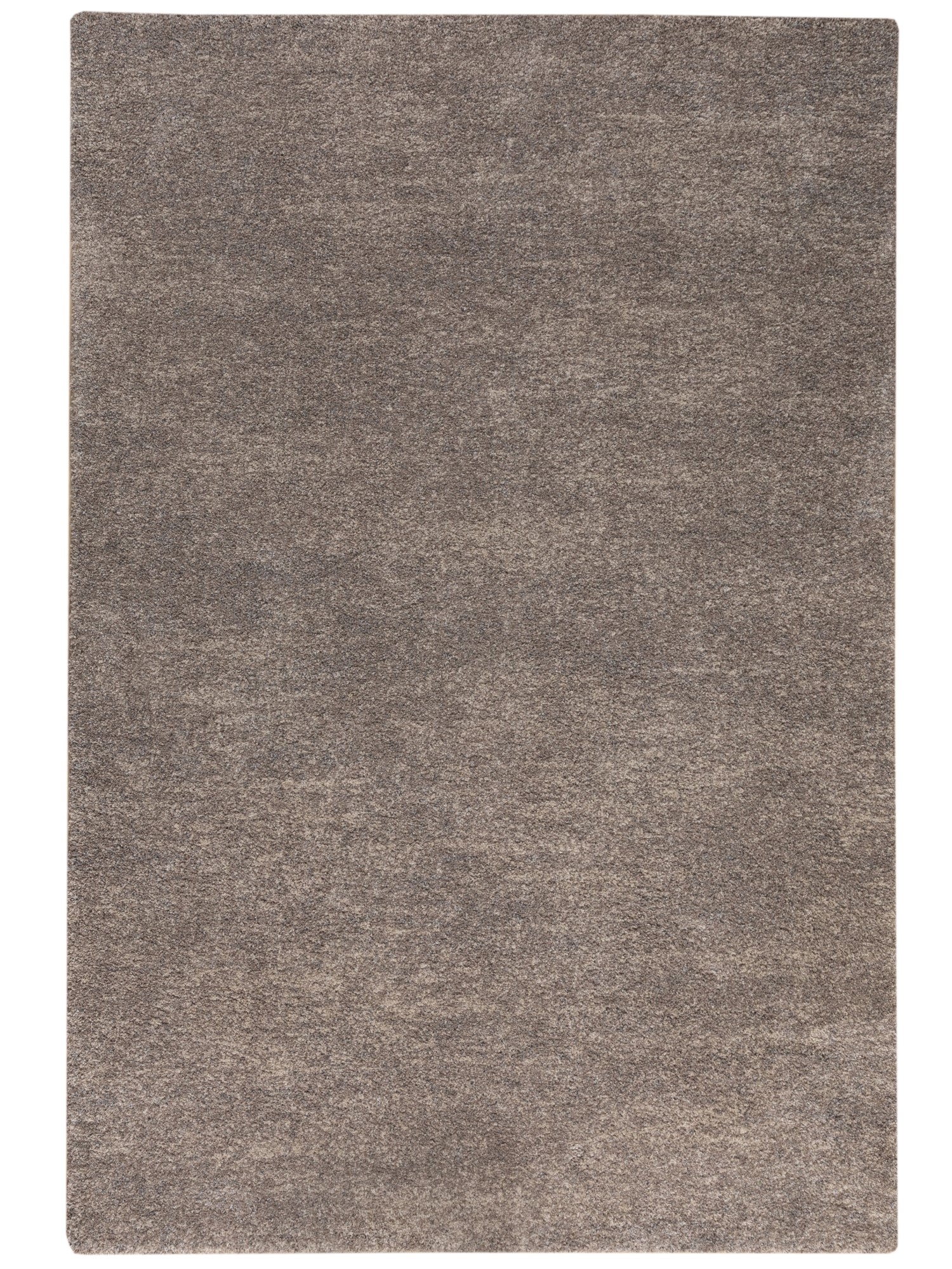 Kurzflor Teppich Contemporary Comfort - Meliert