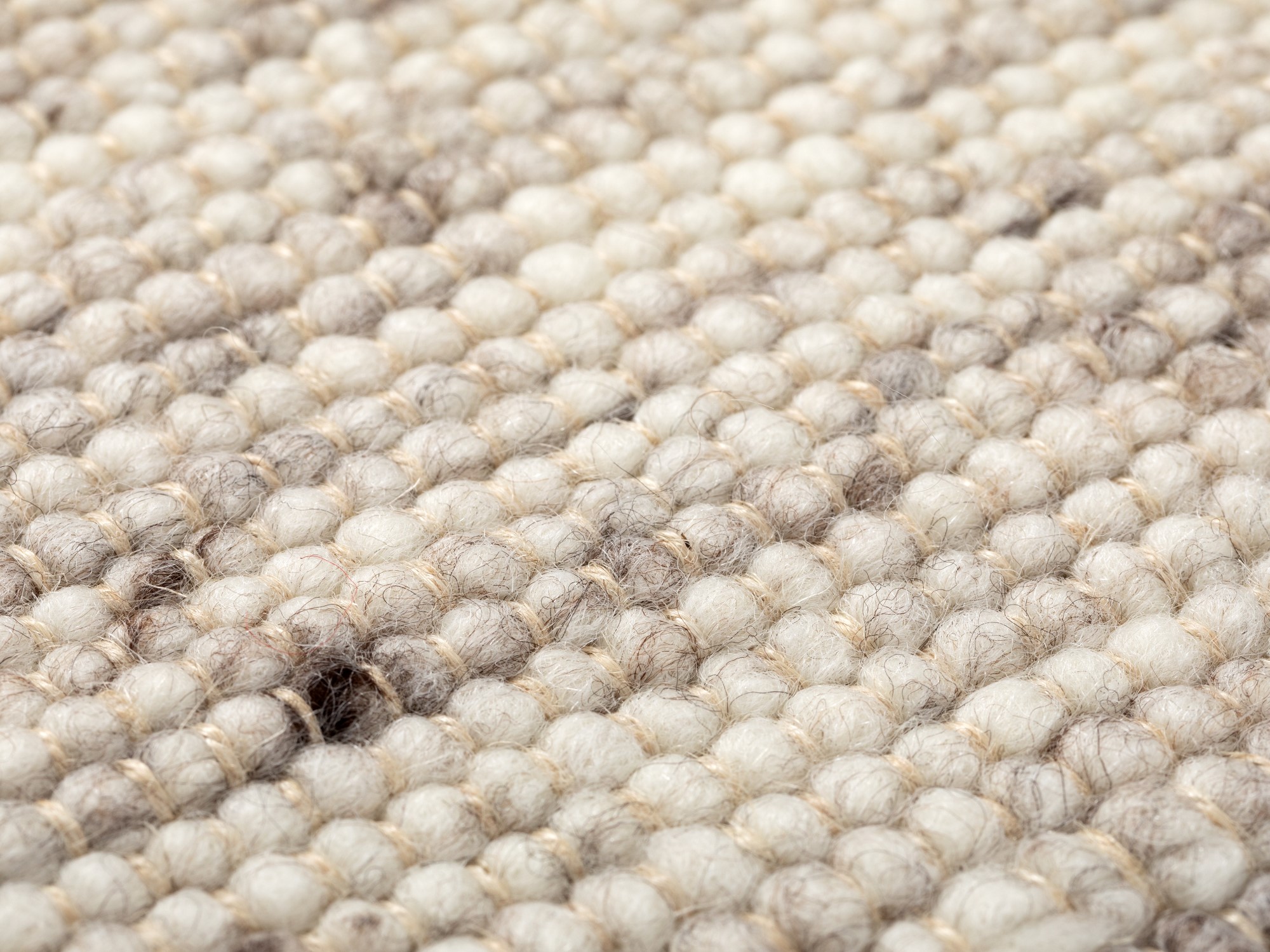 Handweb Teppich Paros Handweb Teppich Paros