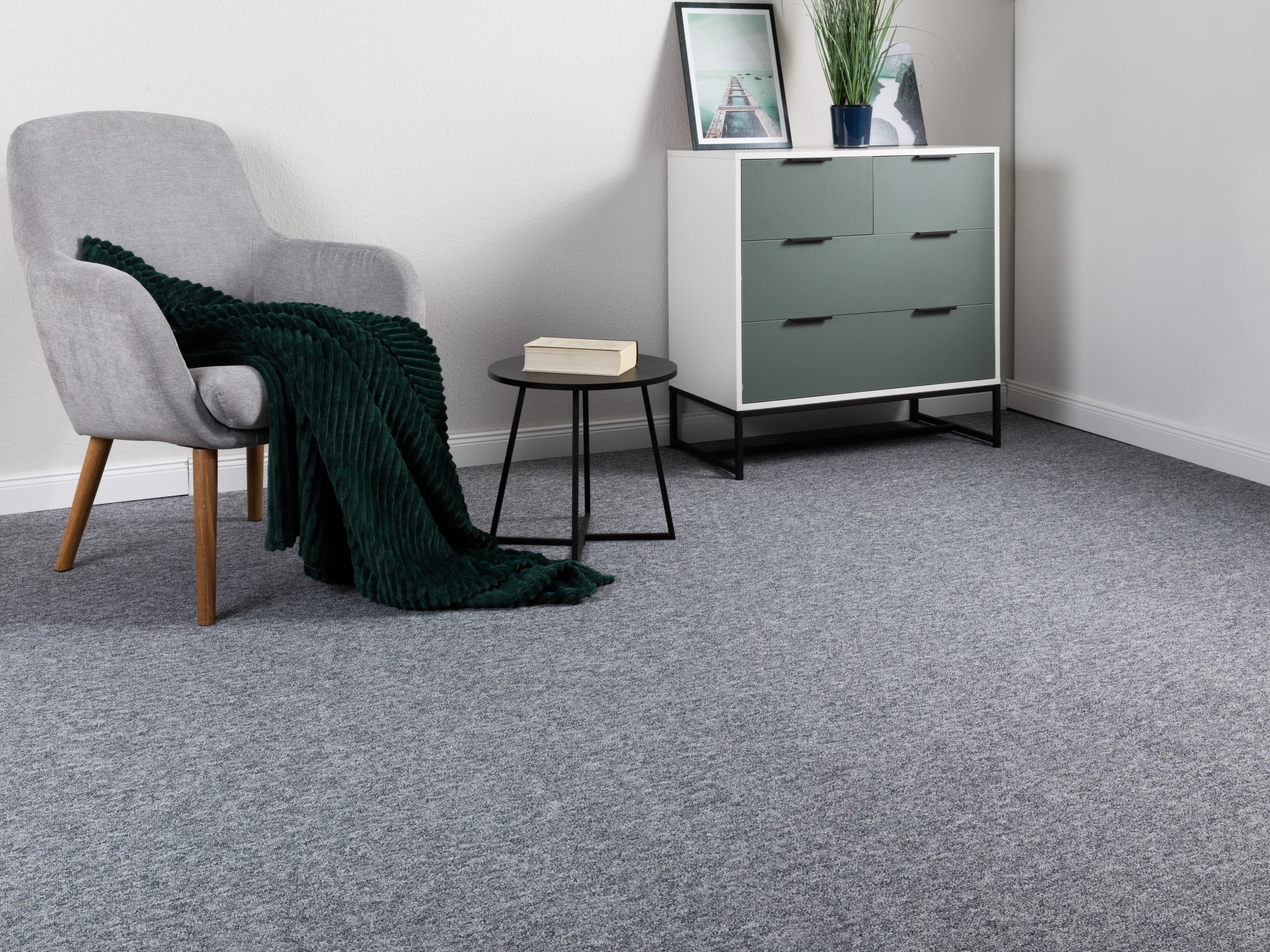 Teppichboden Meddon XL