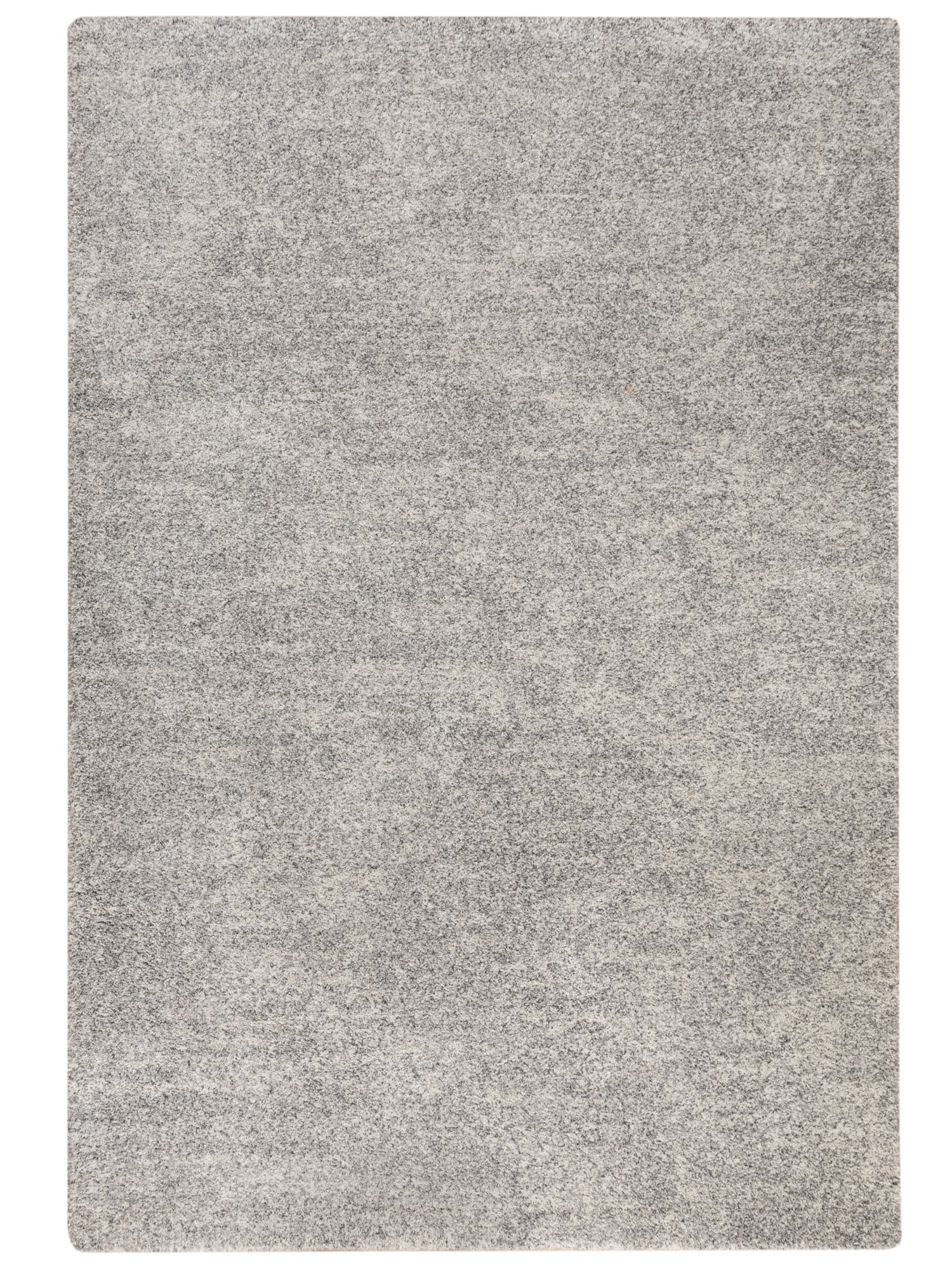 Kurzflor Teppich Contemporary Comfort - Meliert