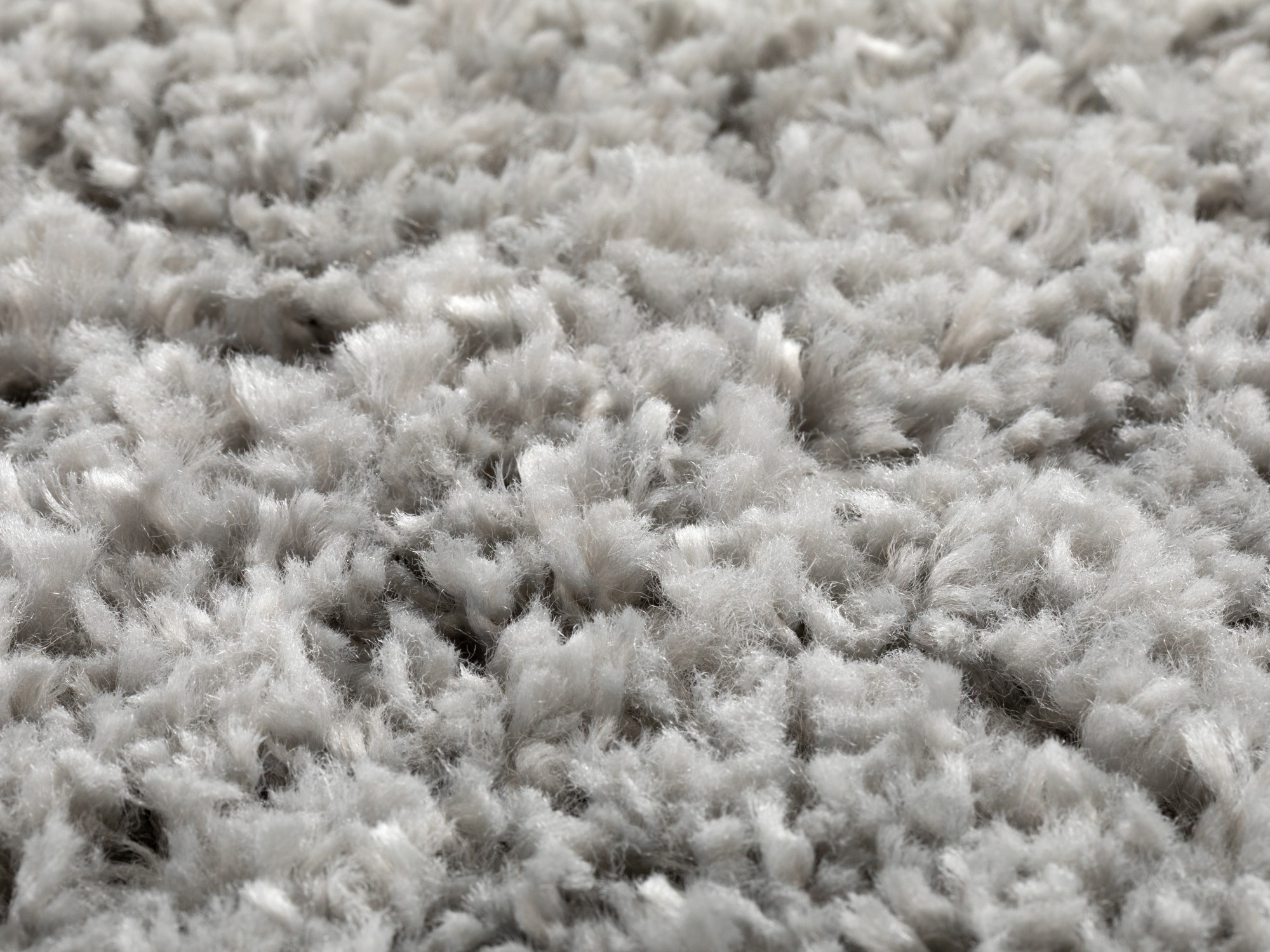 Hochflor Teppich Valencia