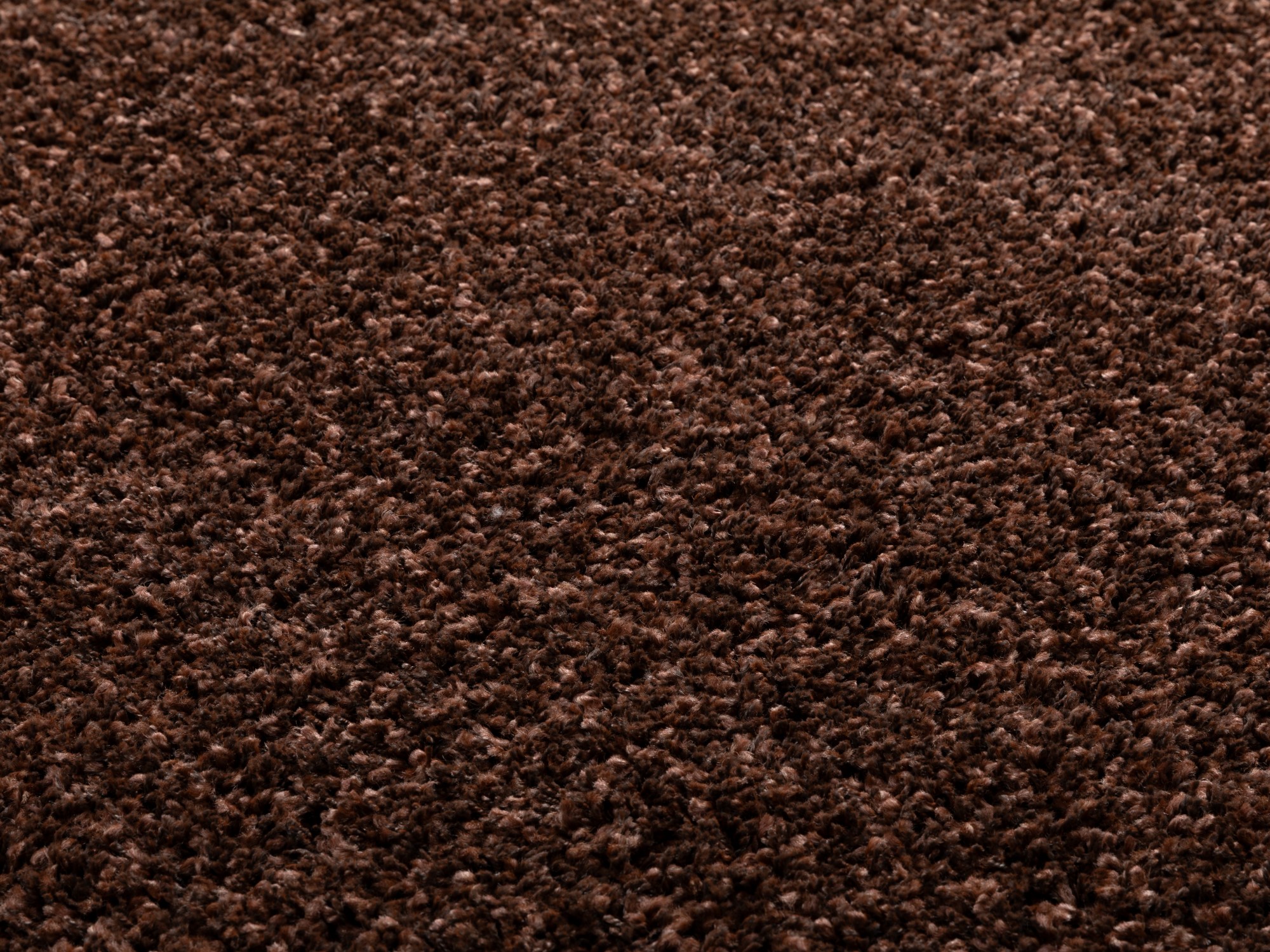 Hochflor Teppich Twilight