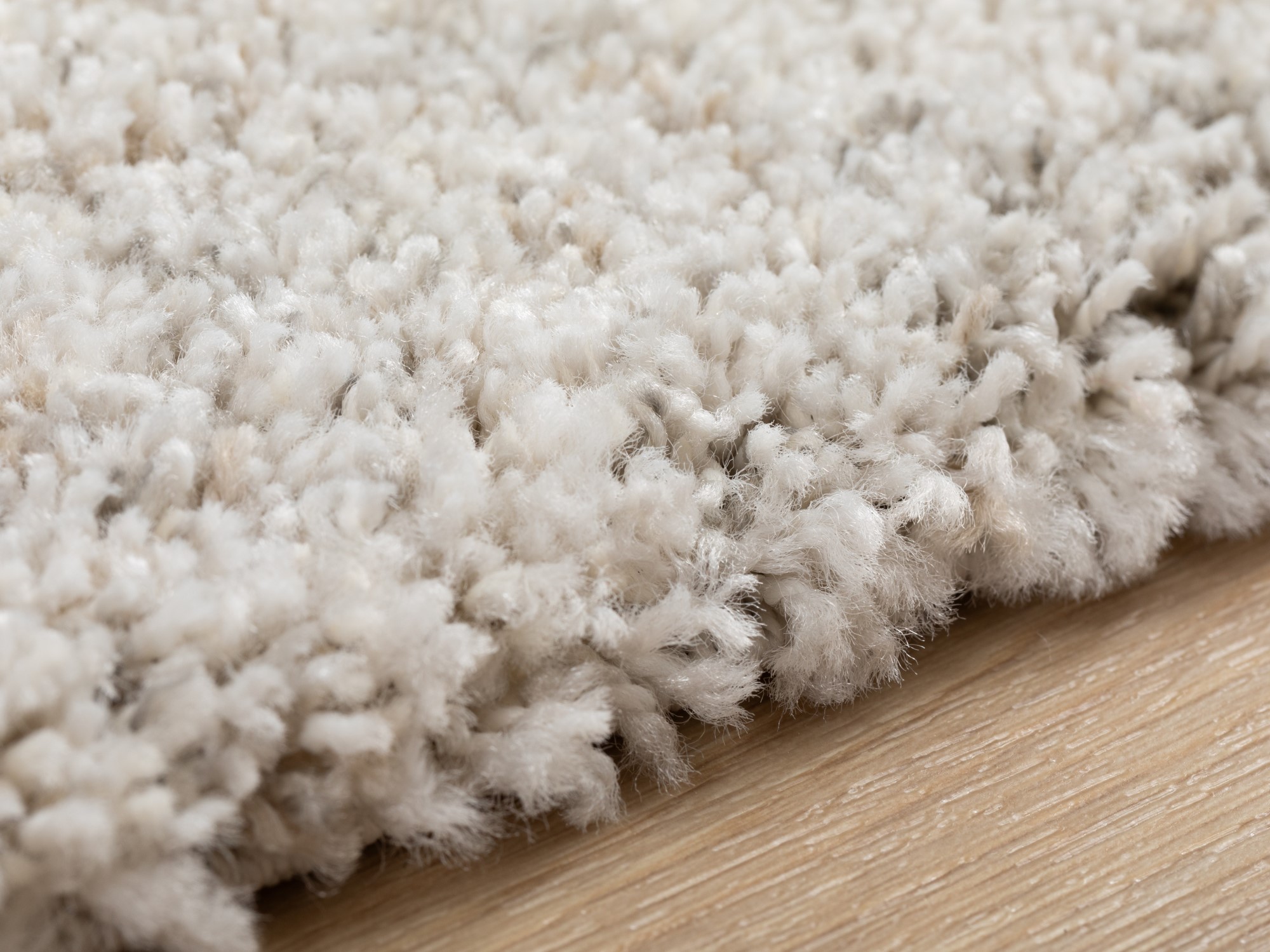 Kurzflor Teppich Contemporary Comfort - Meliert