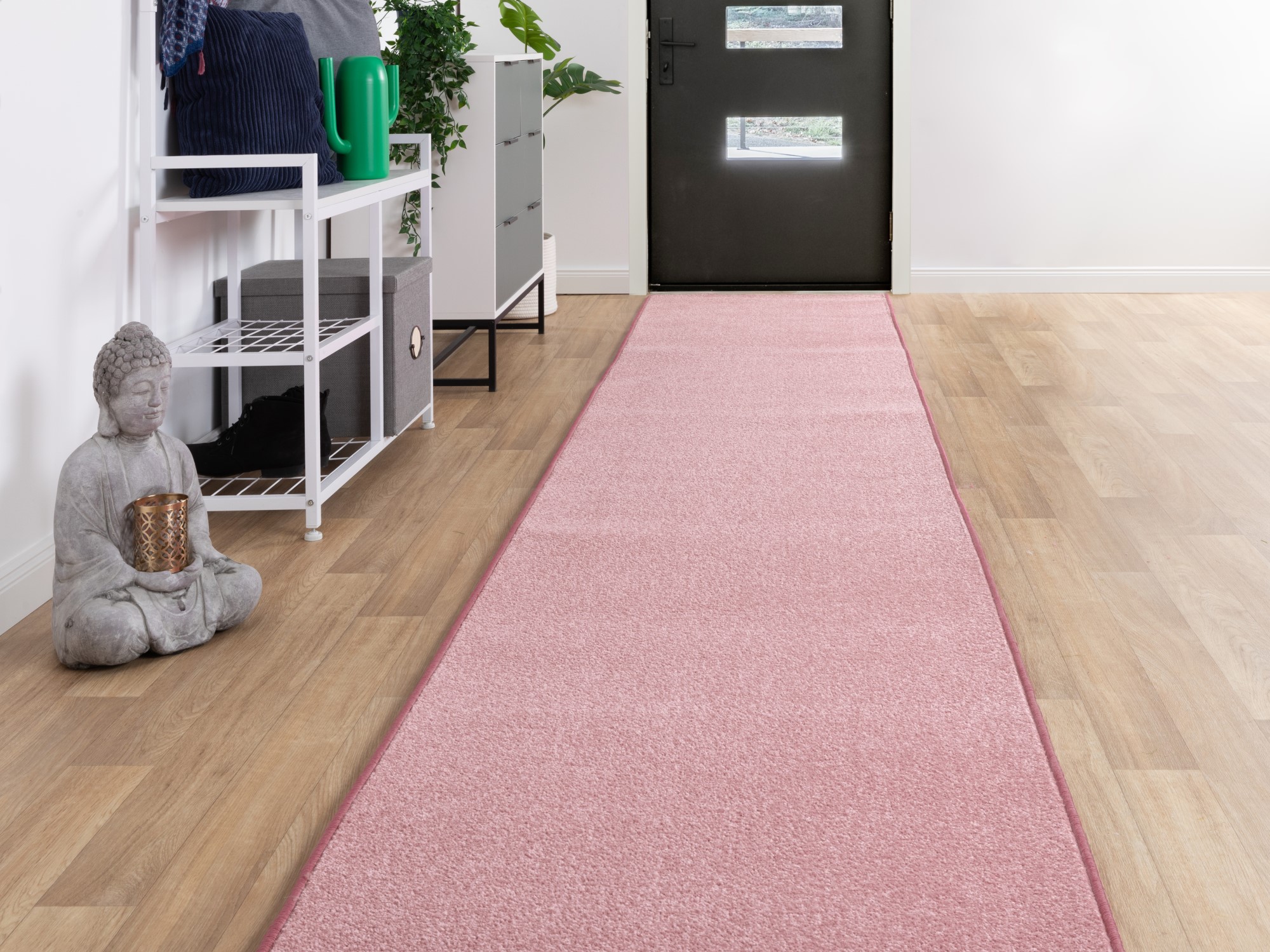 Läufer Ibiza Rosa 80x100 cm Läufer Ibiza Rosa 80x100 cm