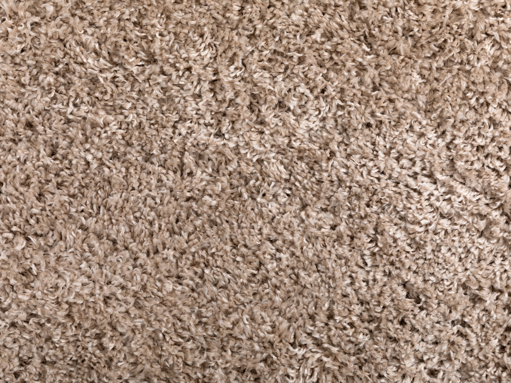 Hochflor Teppich Valencia