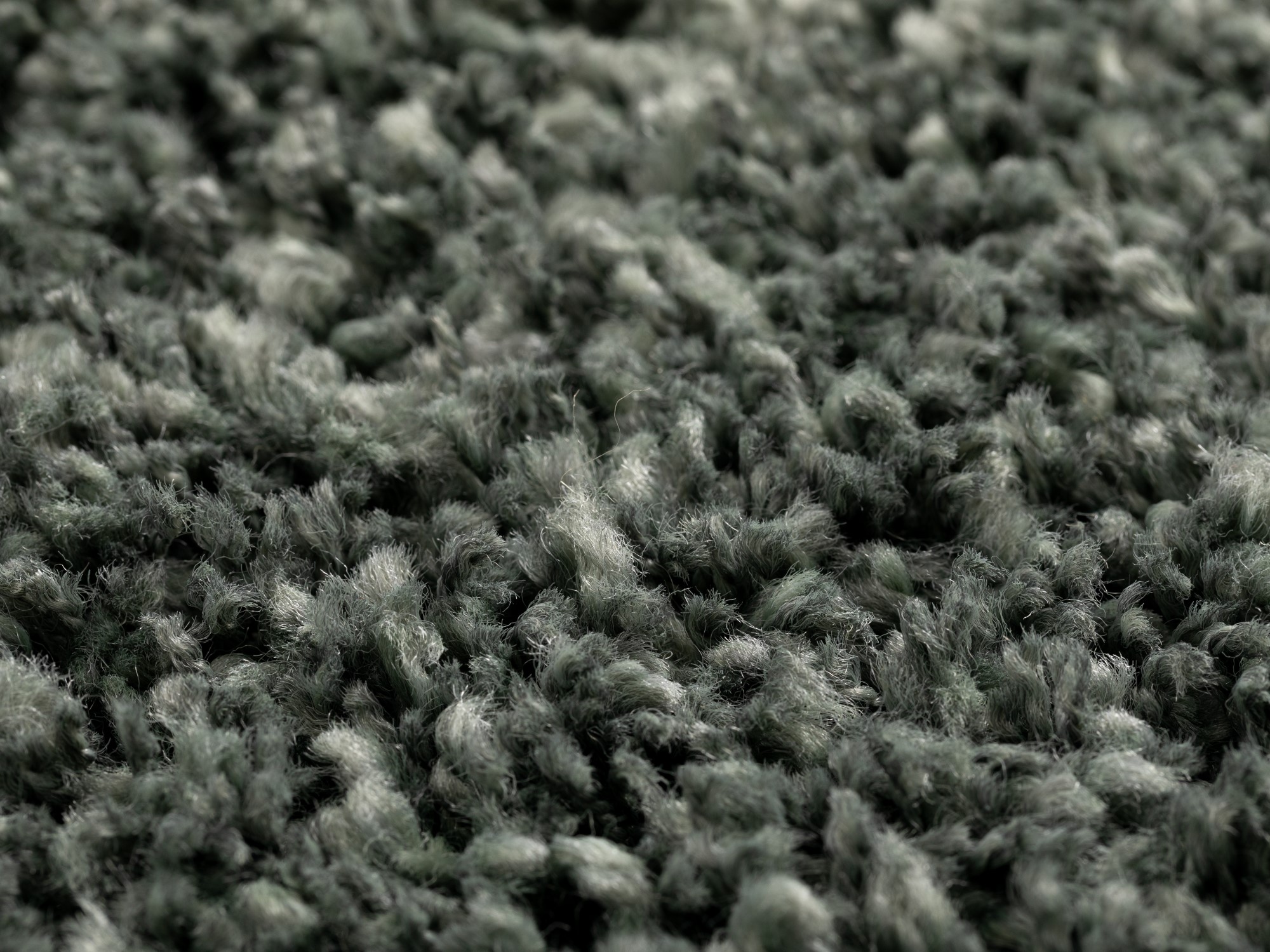 Hochflor Teppich Twilight