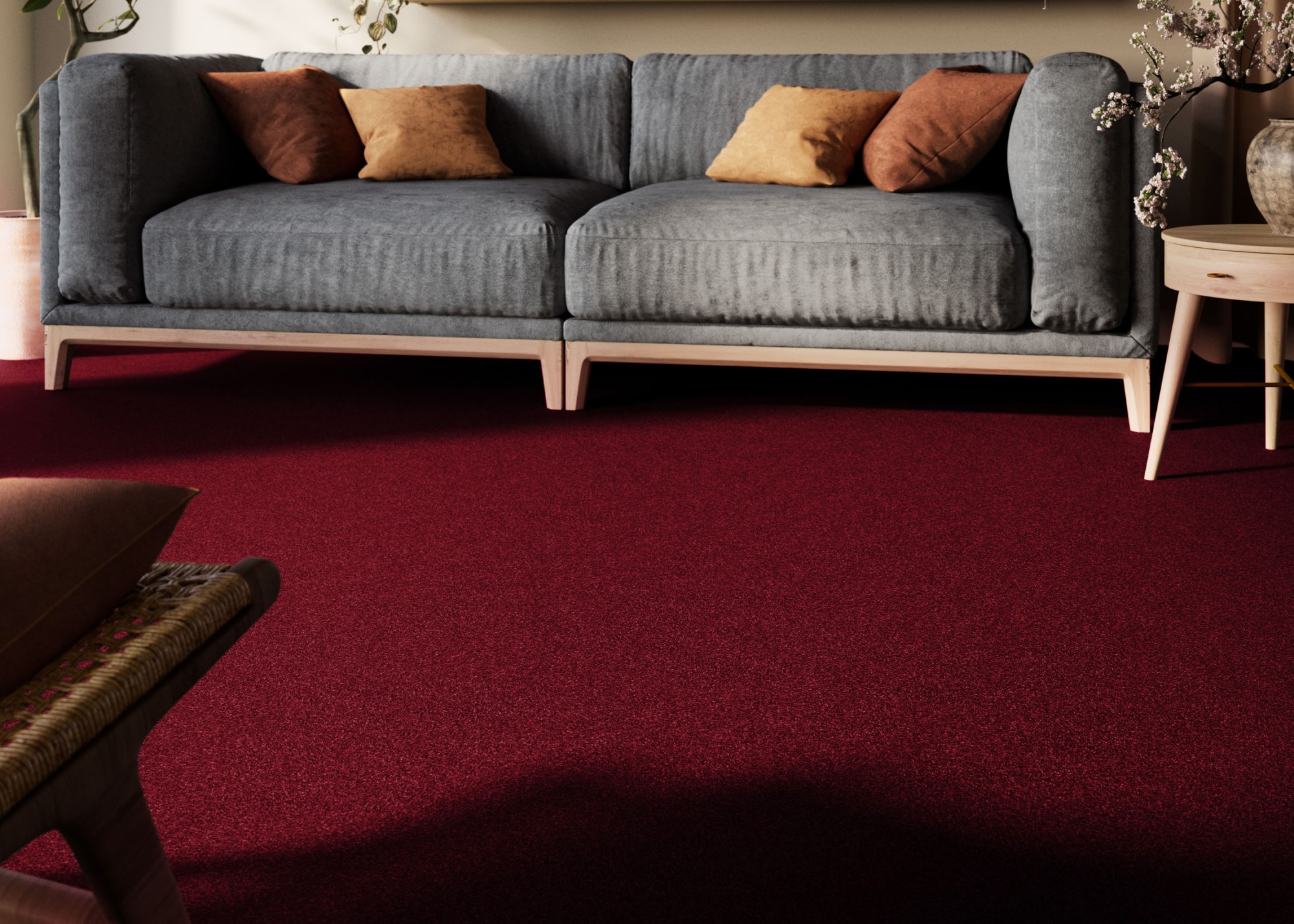 Teppichboden Cambridge Young