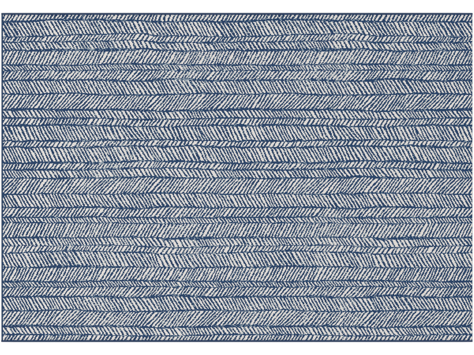 In- und Outdoorteppich Jordis