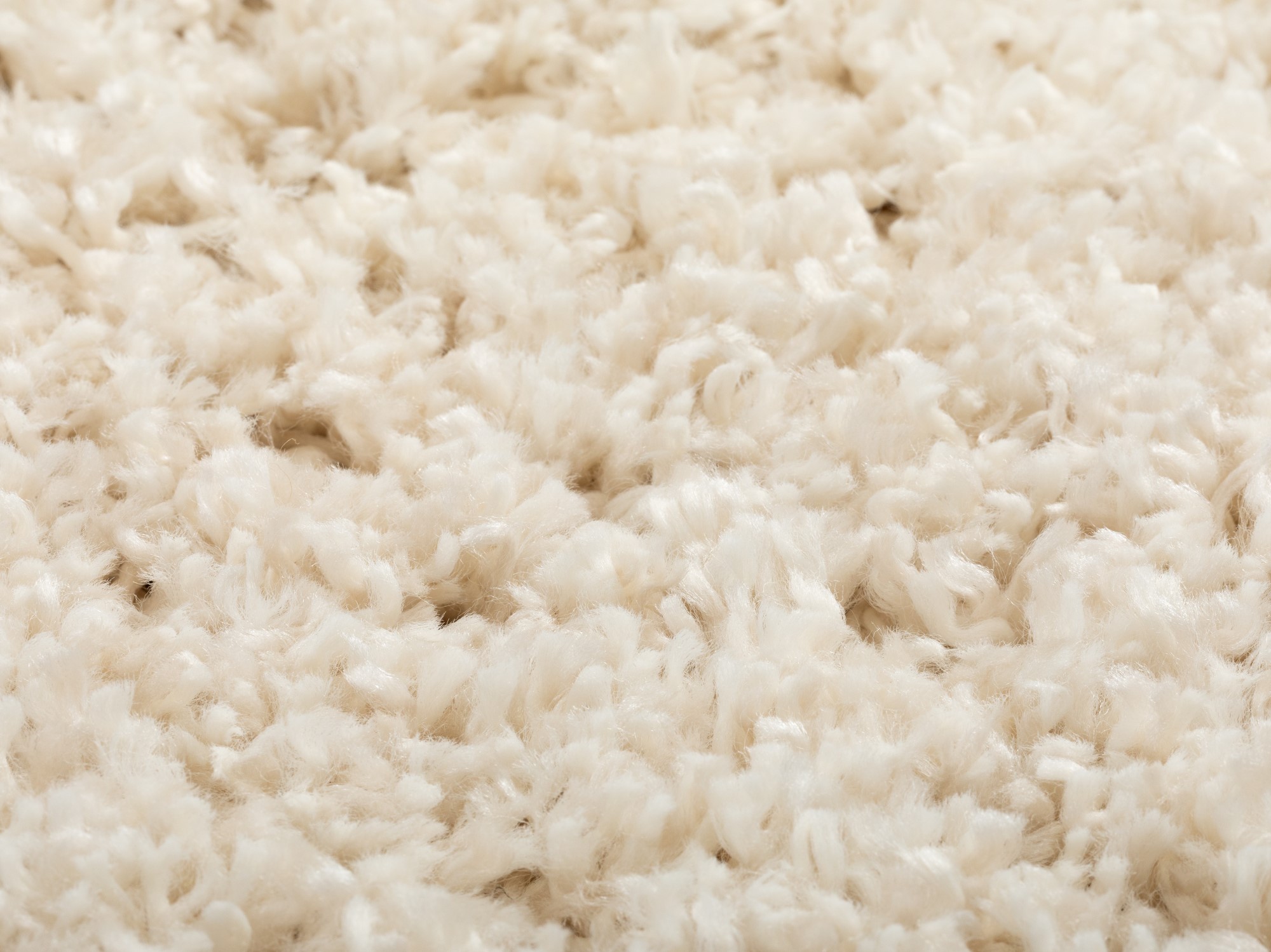 Hochflor Teppich Valencia