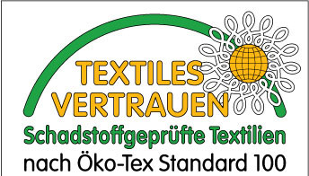 Nackenrolle Bezug Viele Farben sehr hochwertig Öko-Tex 100 Zertifikat  Designer handgenäht mit LIEBE - .de