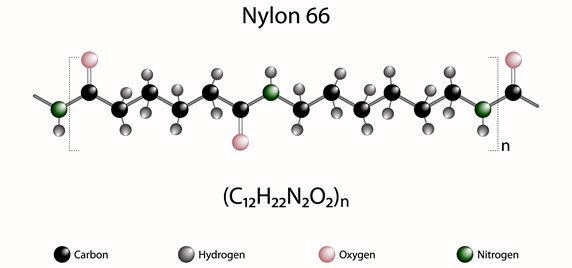 Nylon-Polymer