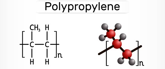Polypropylen Polymer