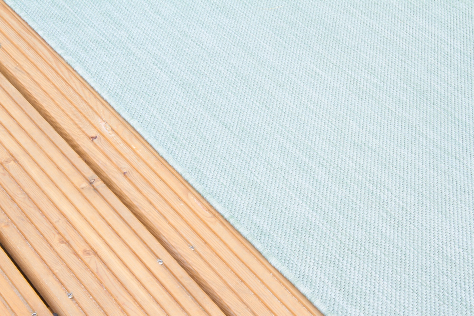 In and Outdoor Carpet Gotland Balcony Patio Kitchen Waterproof