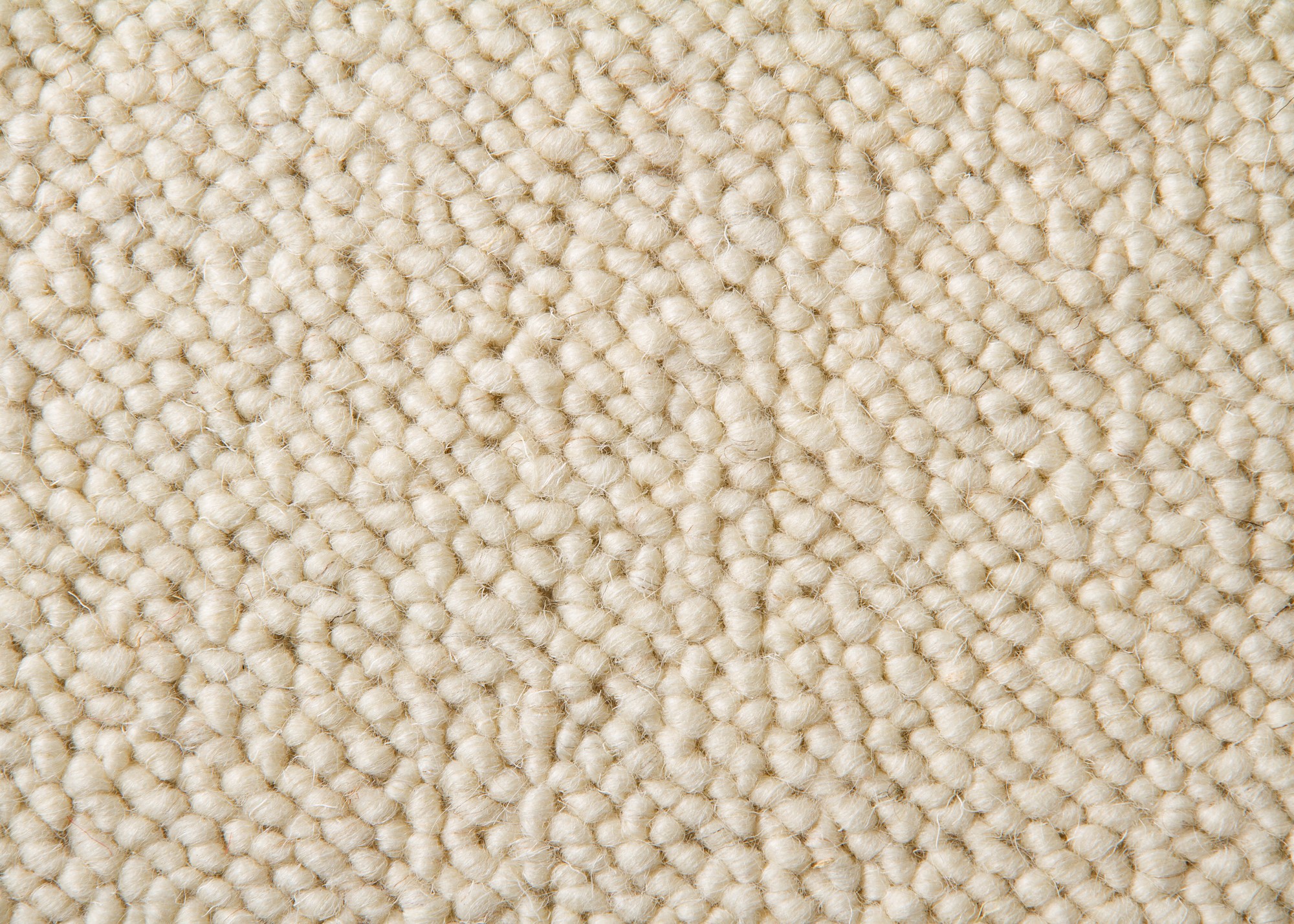 Designer Teppich Modern Berber Sydney Grau Creme Weiß 100 Wolle eBay