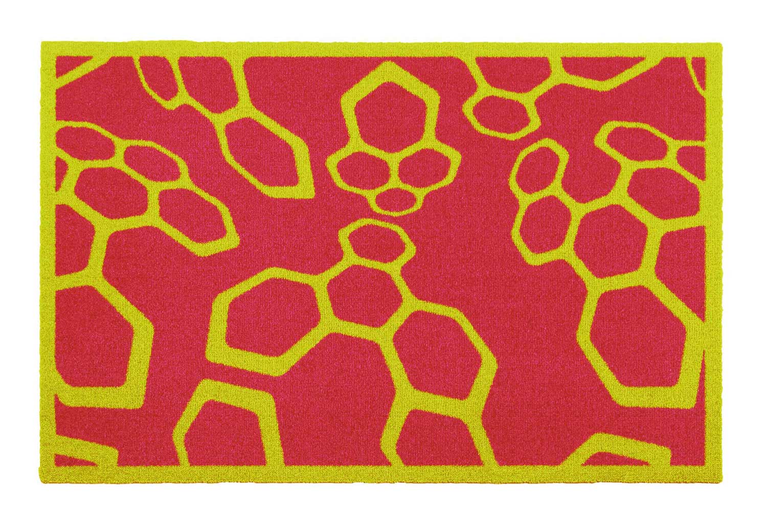 Lars Contzen Sauberlauf Fußmatte - 8 Designs und 16 Farben - Bild 2 von 17