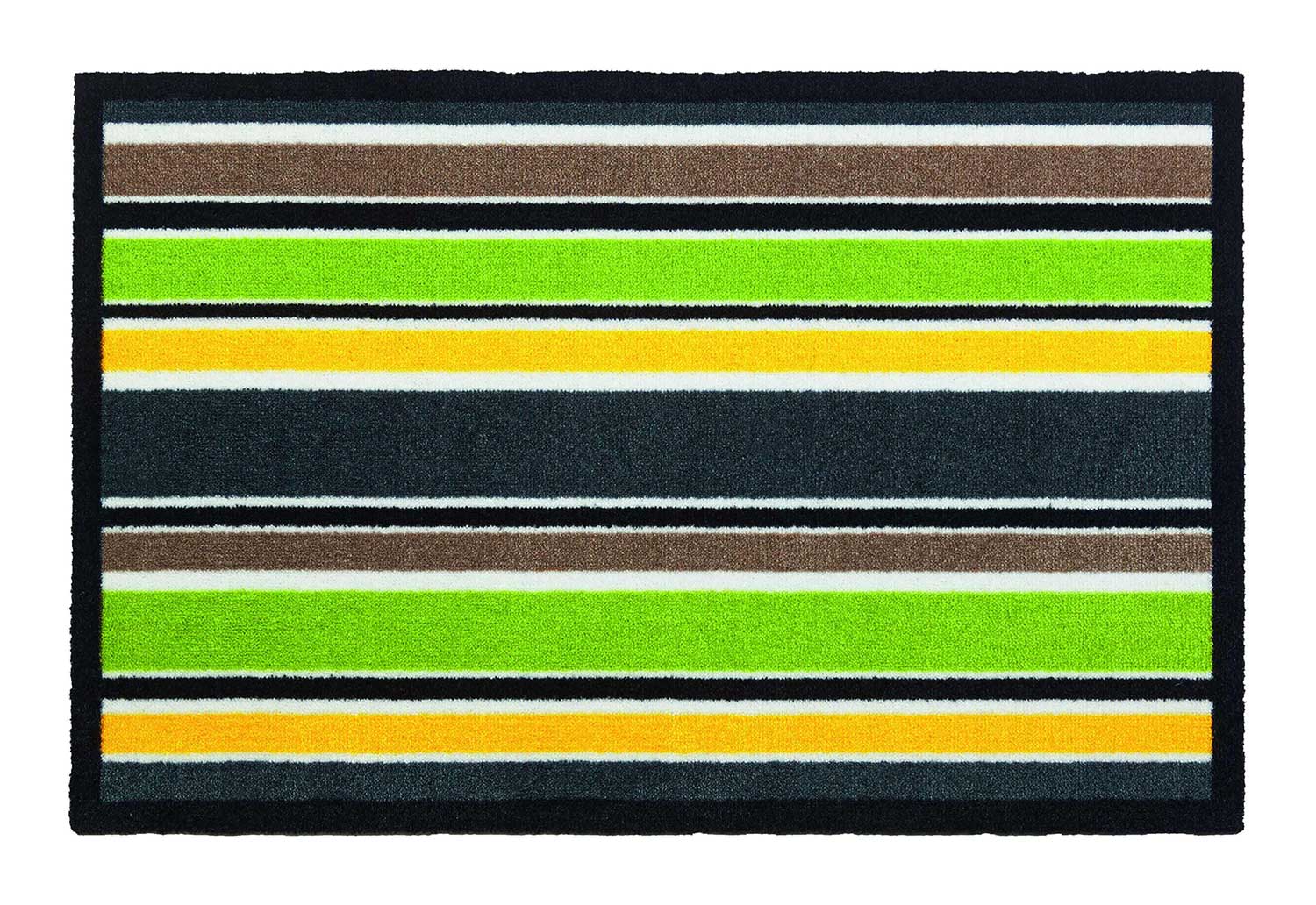 Lars Contzen Sauberlauf Fußmatte - 8 Designs und 16 Farben - Bild 15 von 17