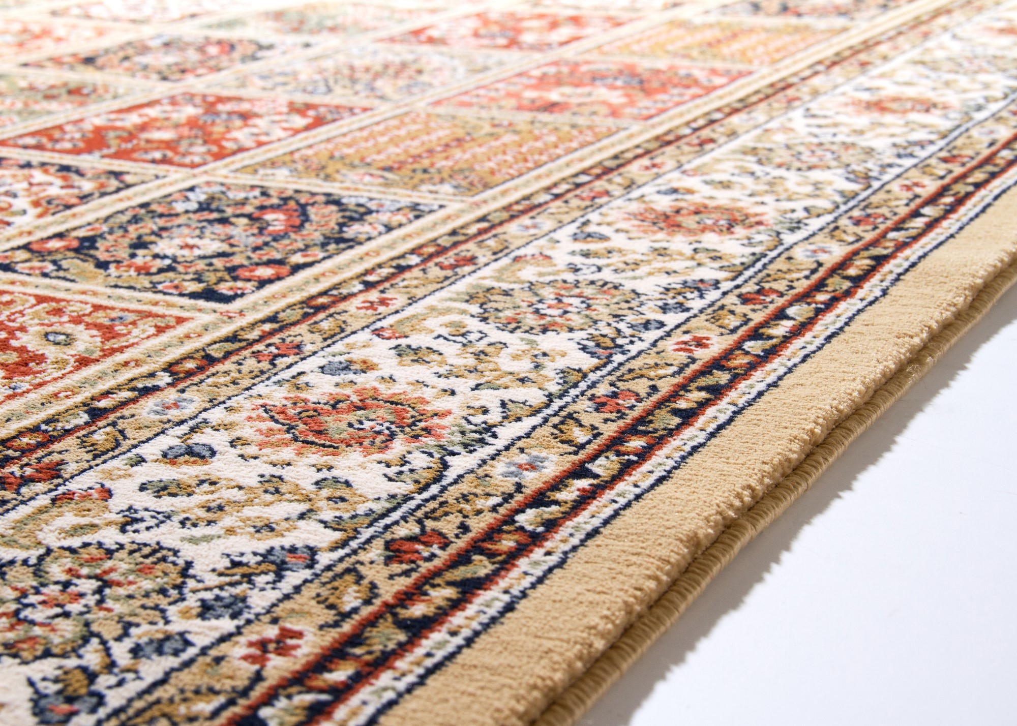 Oriental Rug DubaiTimeless Luxury Woven Oriental Rug New + OVP eBay