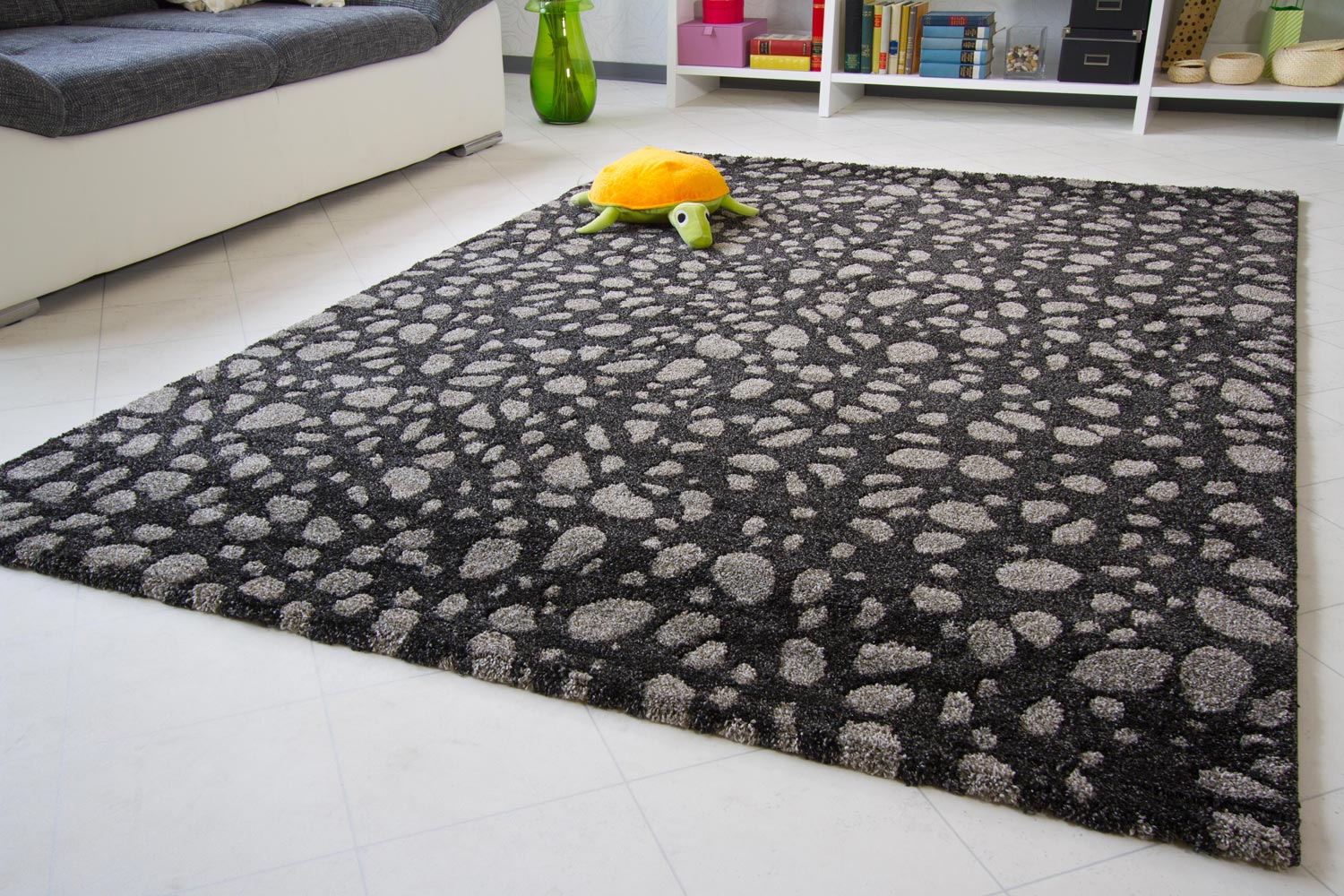schoner wohnen teppich, schöner wohnen teppich davinci - mit wunschmaß - moderner designer, Design ideen
