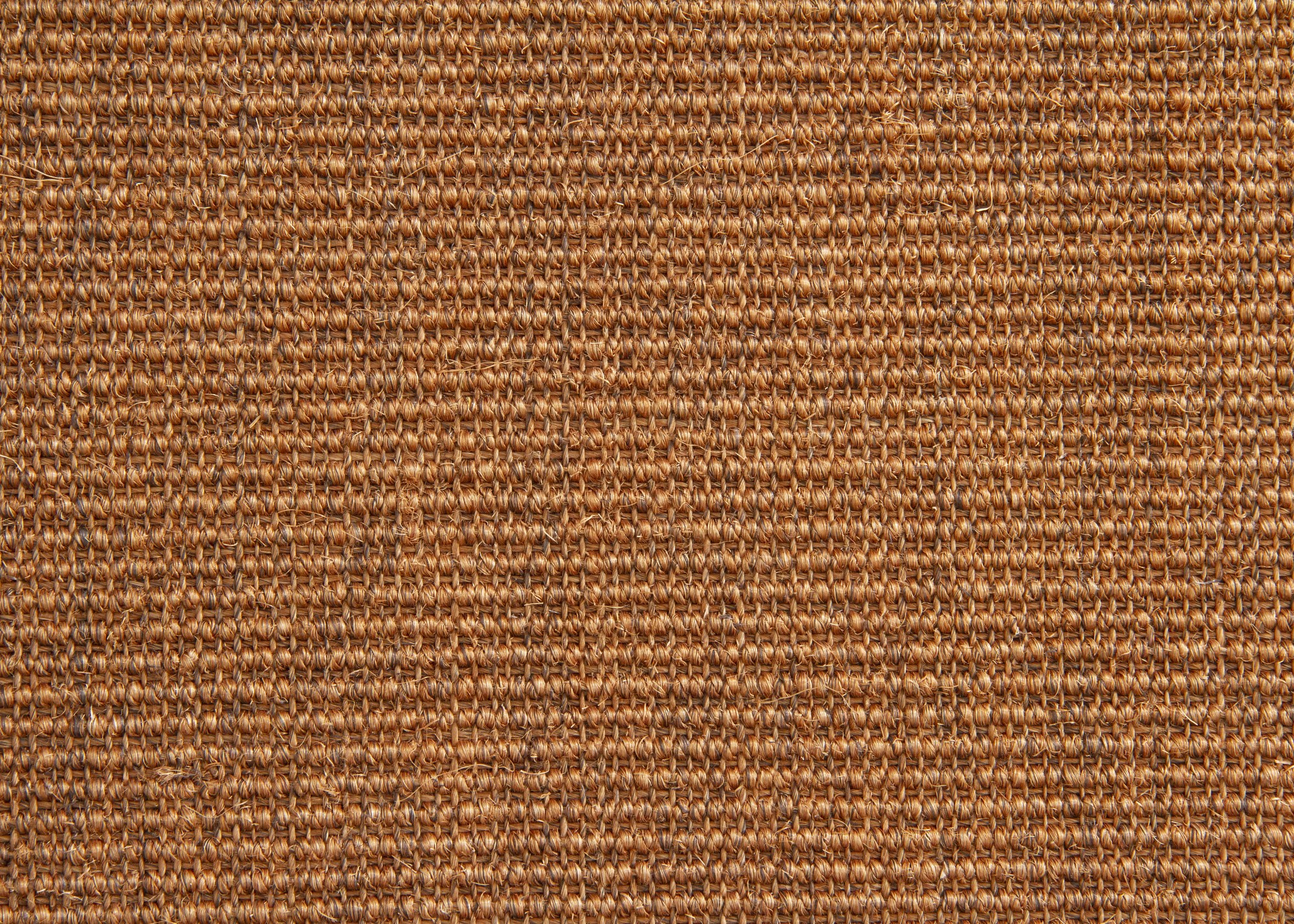 Sisal Teppich Acapulco - gekettelt - sechs Farben viele Größen aus 100 Sisal