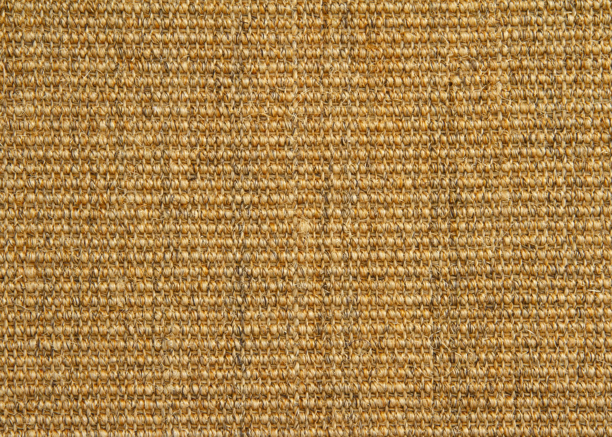 Sisal Teppich Acapulco - gekettelt - sechs Farben viele Größen aus 100 Sisal