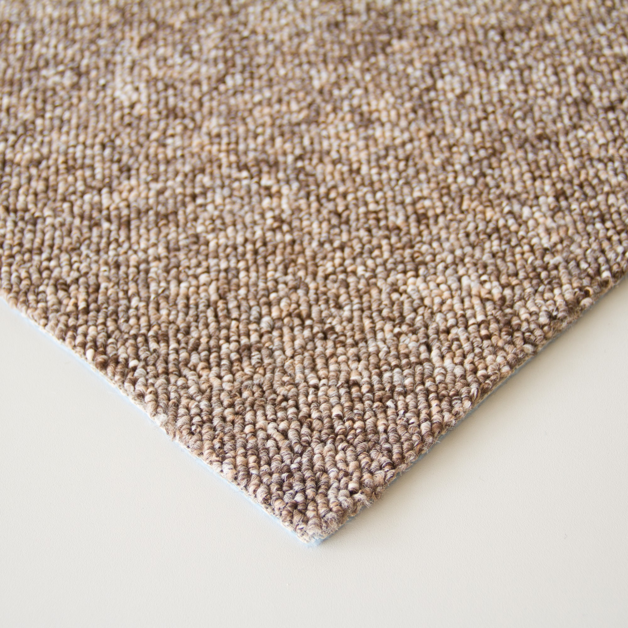 Wei/ß Auslegware f/ür Kinderzimmer Wohnzimmer Schlafzimmer Gr/ö/ße: 100x200 cm Steffensmeier Teppichboden Oxford Meterware