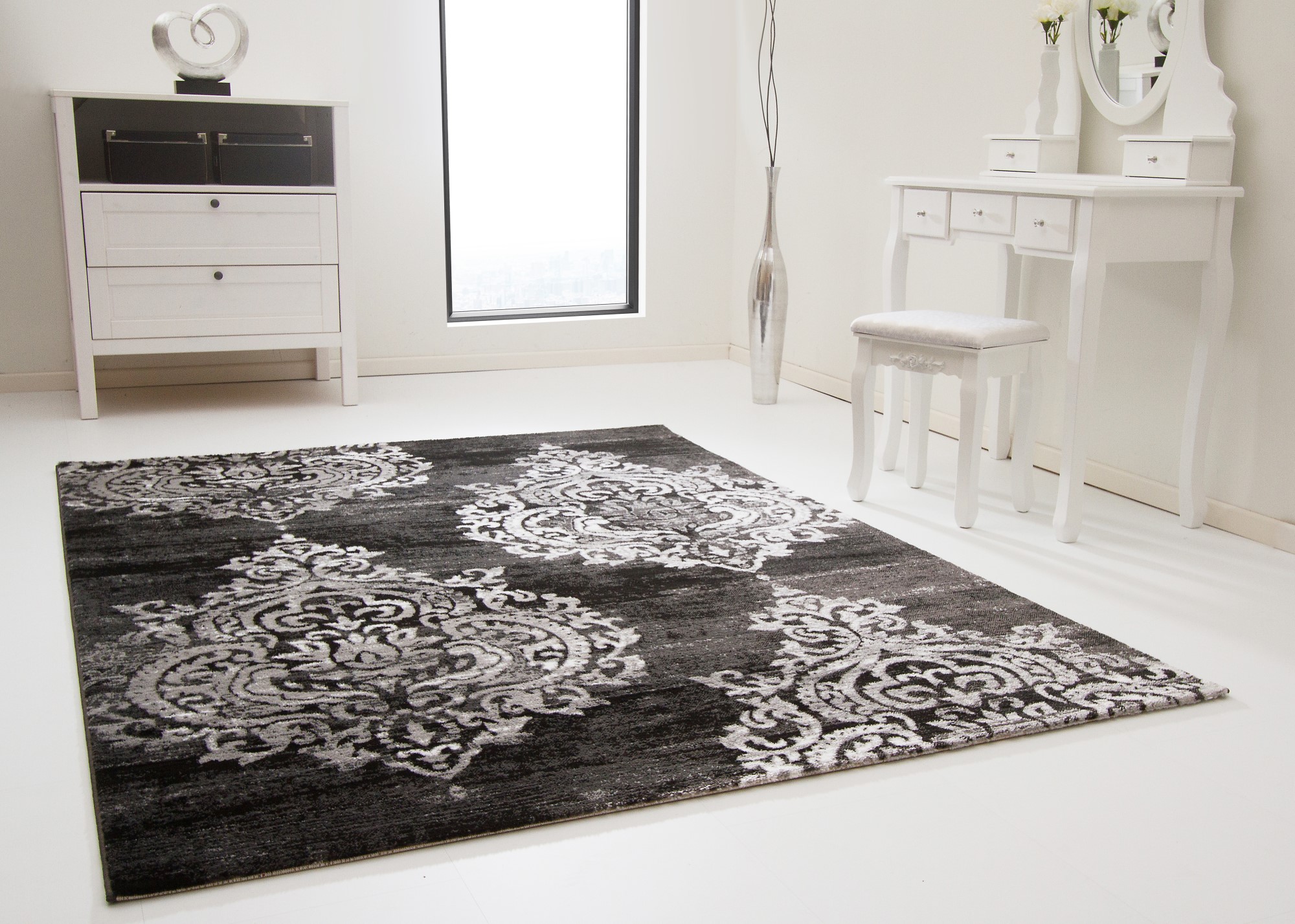 Modern Rug Chia In 6 Designs For Living Room Dinner Modern Rug Chia In 6 Designs For Living