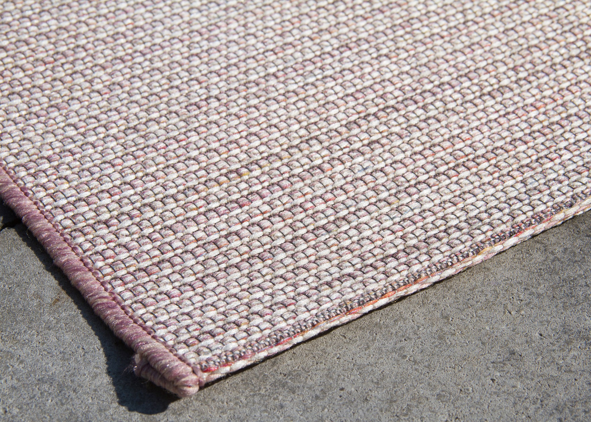 Outdoor Rug Plastic Patio Waterproof Visby Grey Pink Blue Beige Outdoor Rug Plastic Patio Waterproof Visby Grey Pink