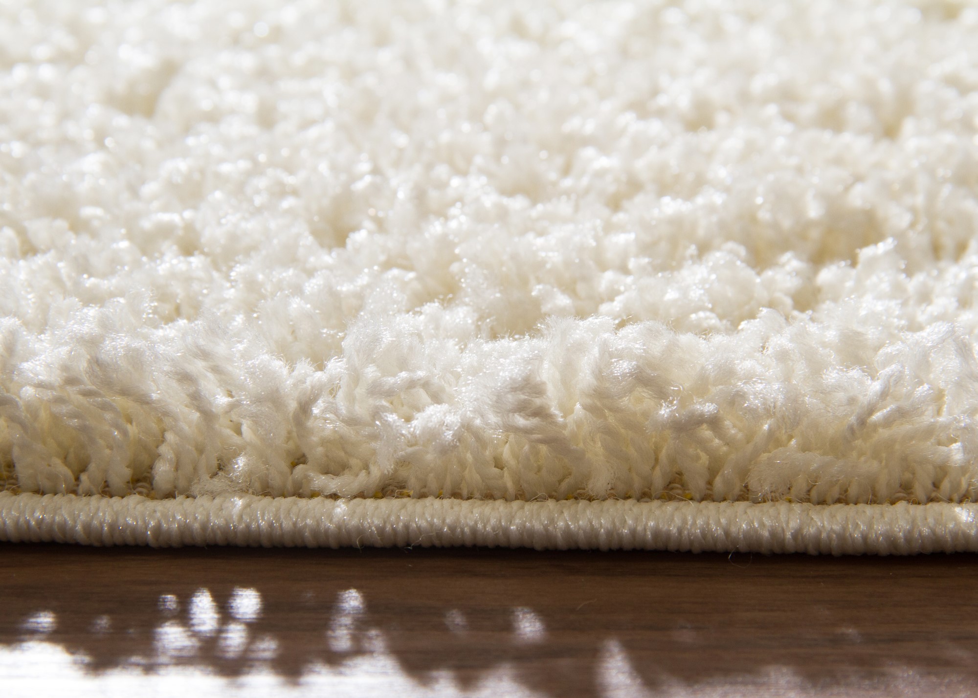 SHAGGY RUG HAPPY SOFT PILE SMALL EXTRA