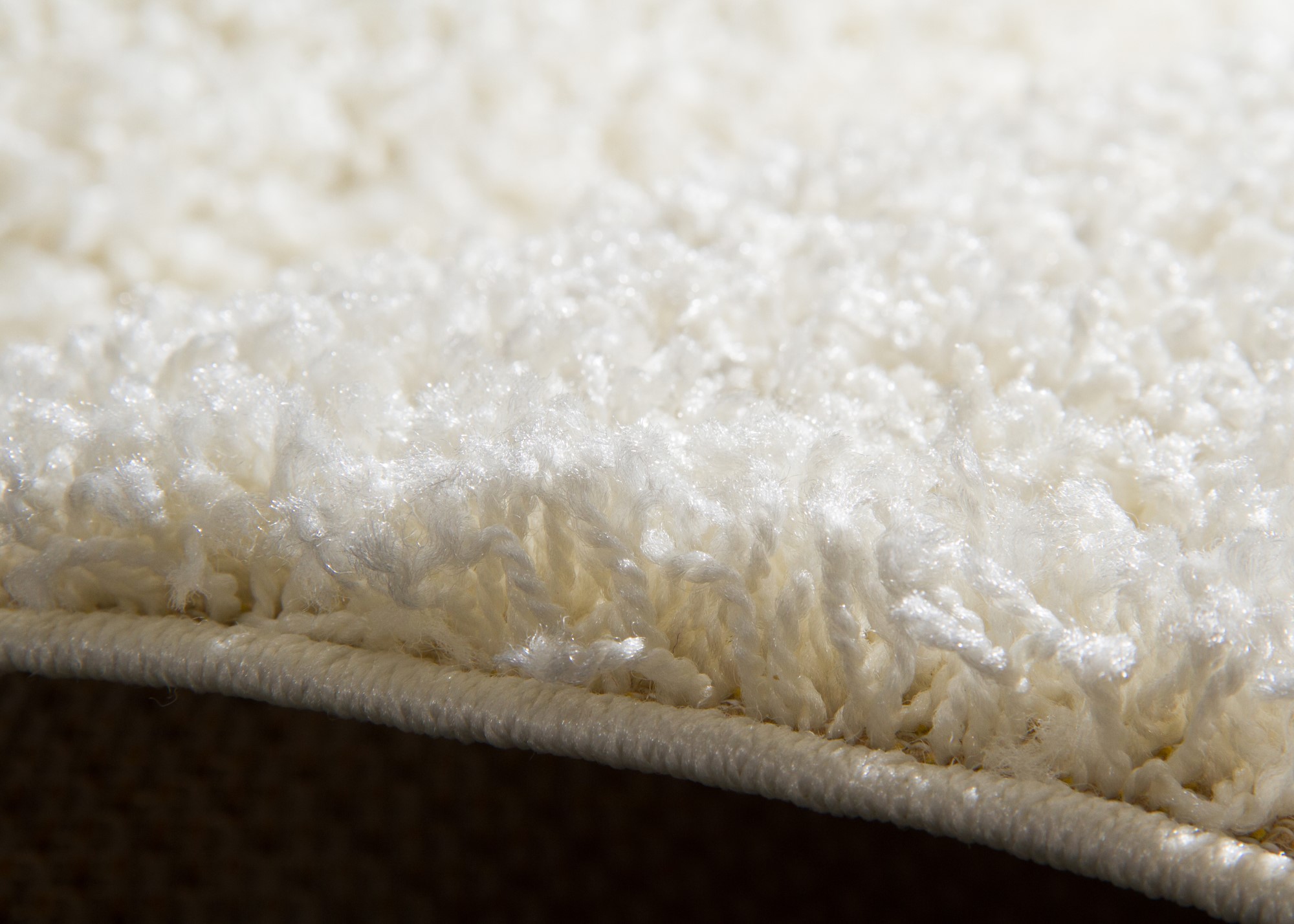SHAGGY RUG HAPPY SOFT PILE SMALL EXTRA