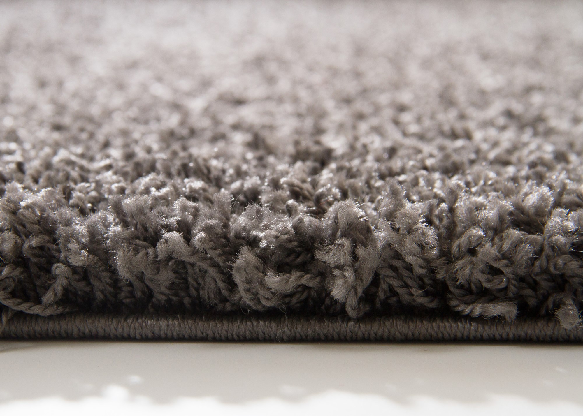 SHAGGY RUG HAPPY XL THICK SOFT PILE SMALL EXTRA LARGE NEW NONSHEDDING