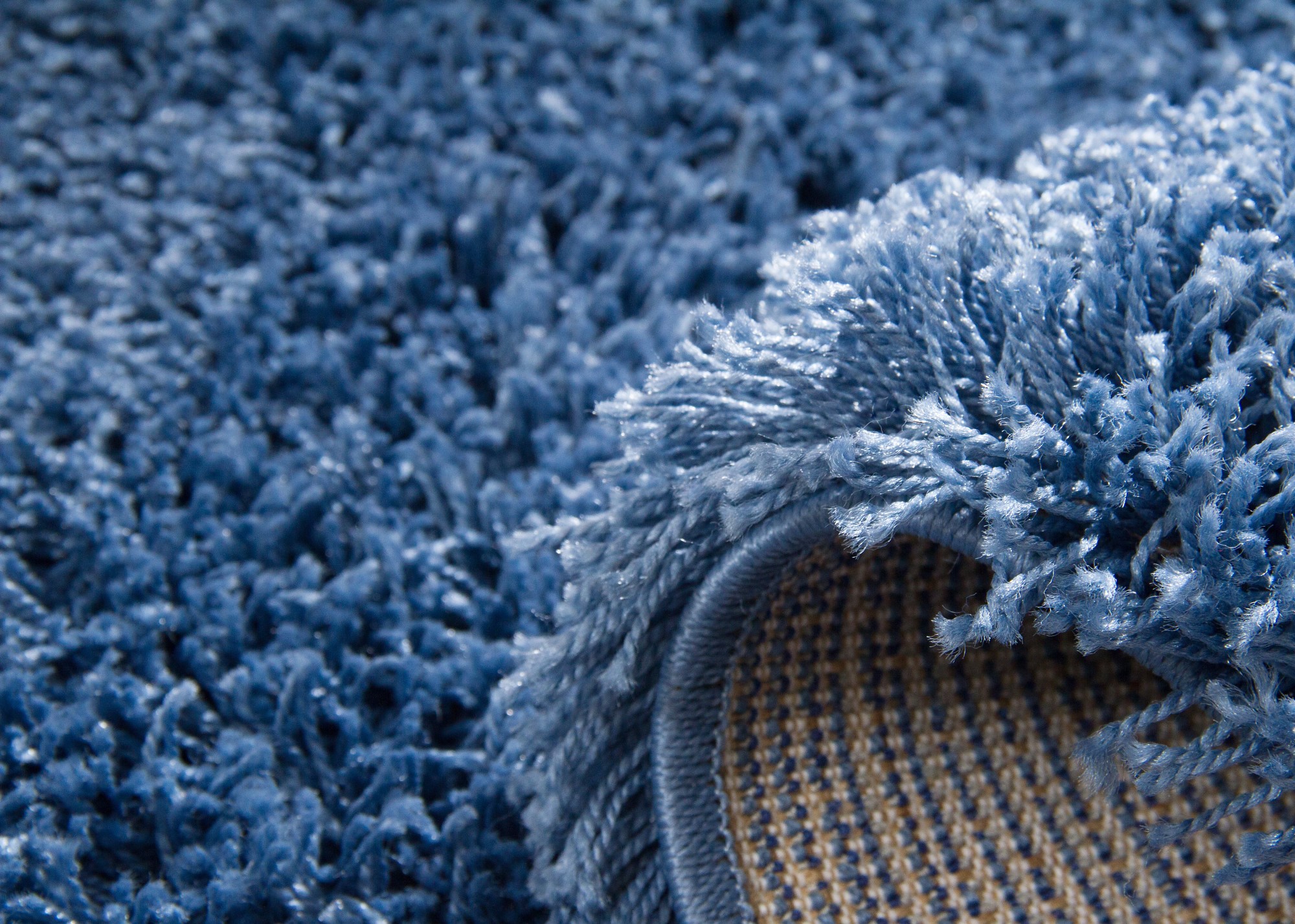 SHAGGY RUG HAPPY XL THICK SOFT PILE SMALL EXTRA LARGE NEW NONSHEDDING