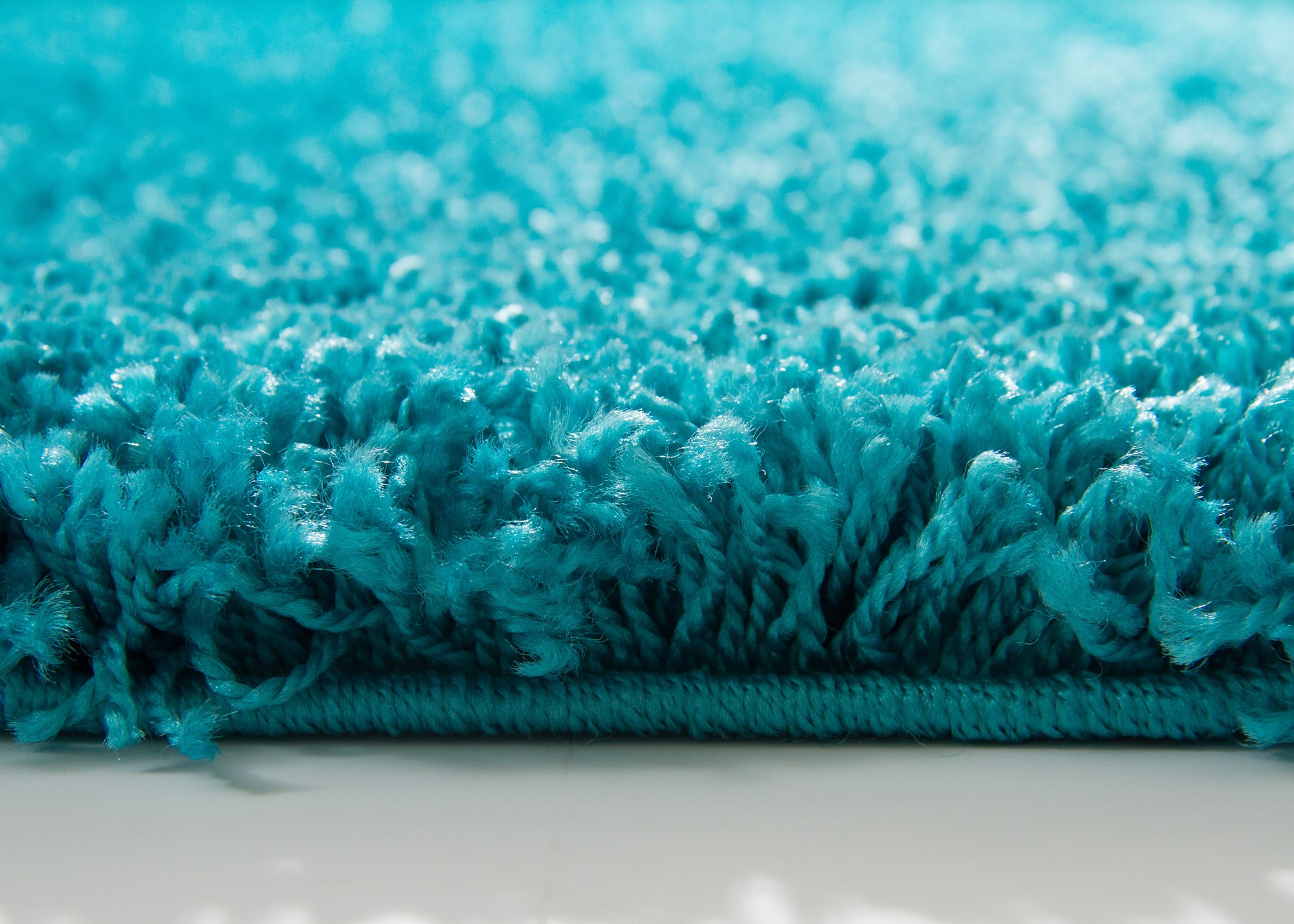 SHAGGY RUG HAPPY XL THICK SOFT PILE SMALL EXTRA LARGE NEW NONSHEDDING