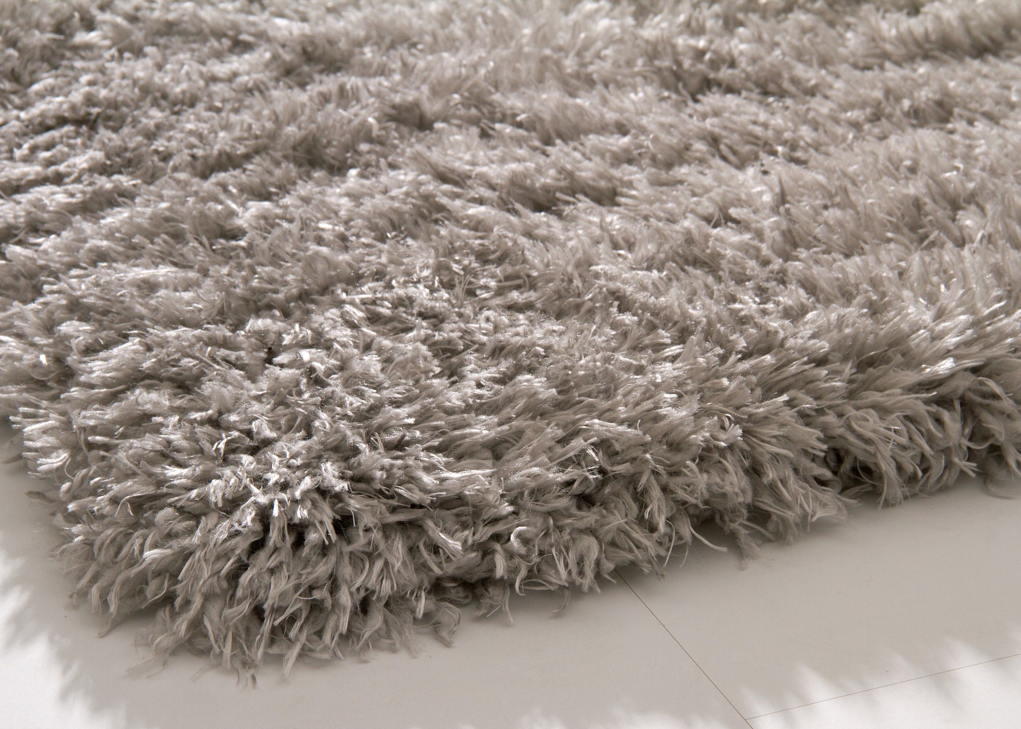 SHAGGY RUG CARPET PINDOS LIVING ROOM HIGH PILE EXTRA THICK FLUFFY SOFT