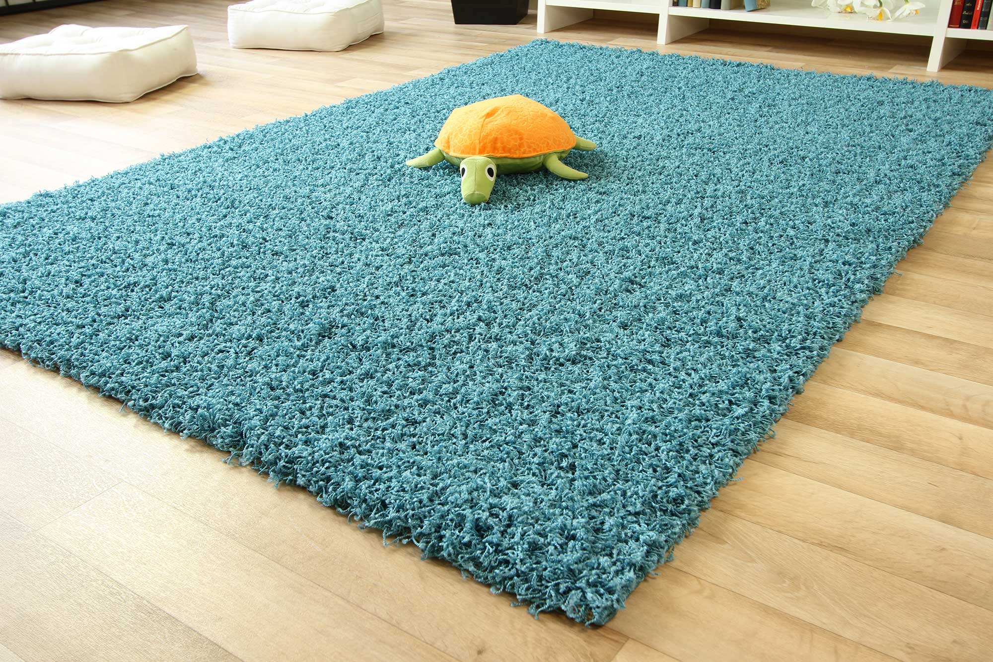 SHAGGY RUG FUNNY SMALL EXTRA LARGE NEW MODERN SOFT THICK NONSHEDDING