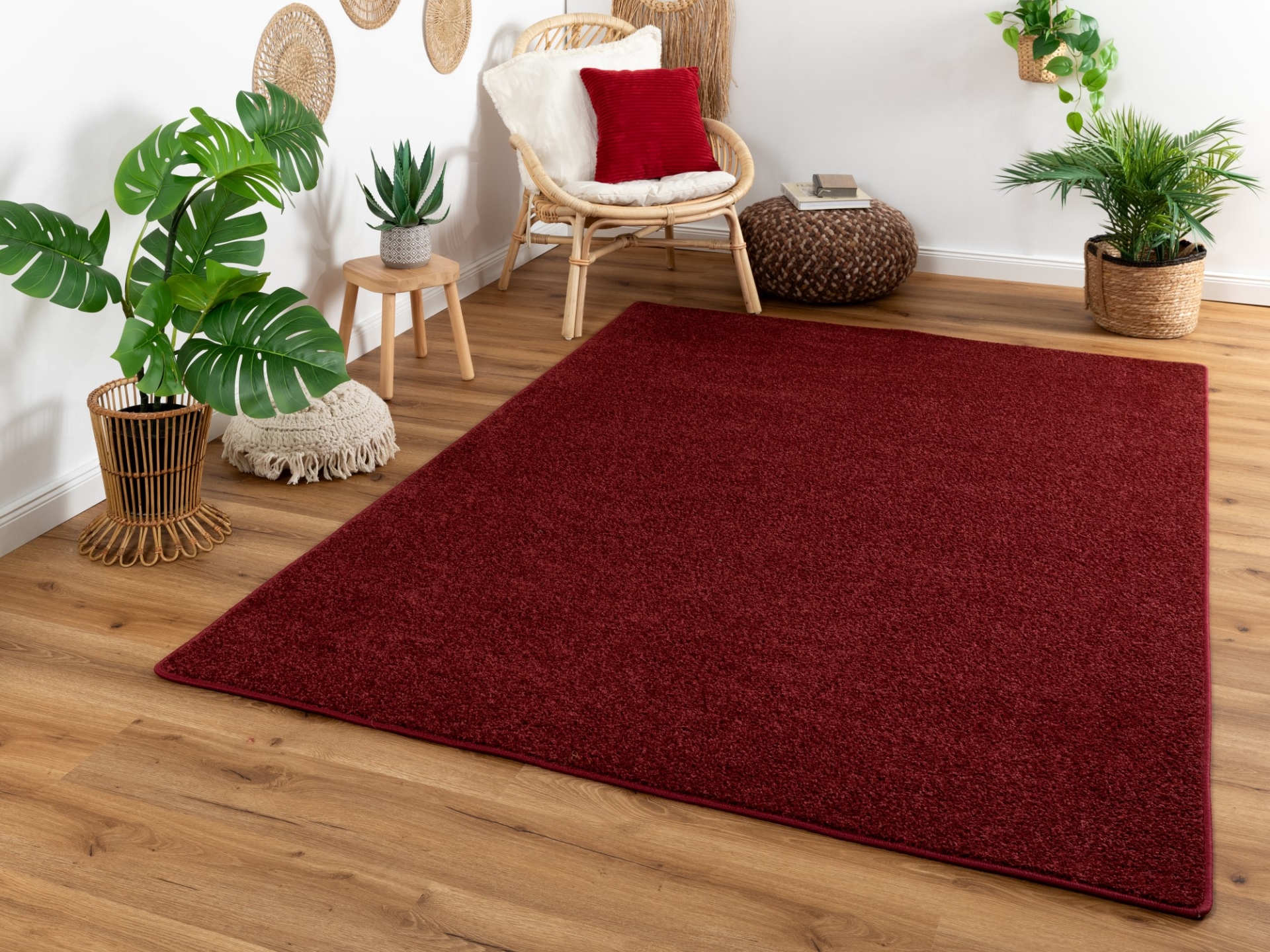 Moderne Teppiche | Designerteppich